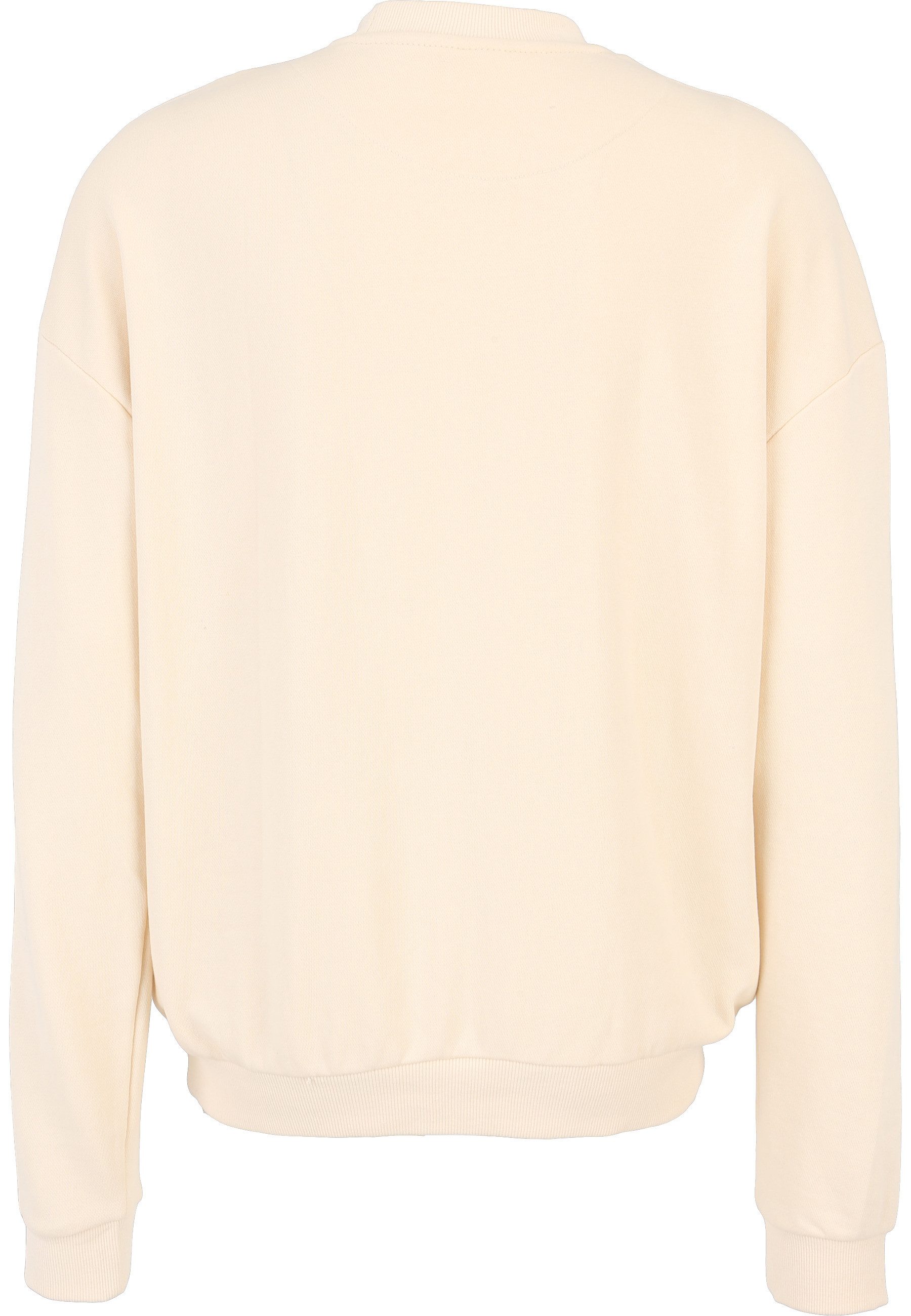URBAN CLASSICS Sweater Urban Classics Light Terry Crew (1-tlg) günstig online kaufen