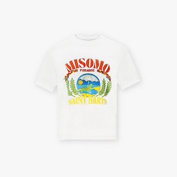 Misomo T-Shirt Misomo T-Shirt Saint Barts