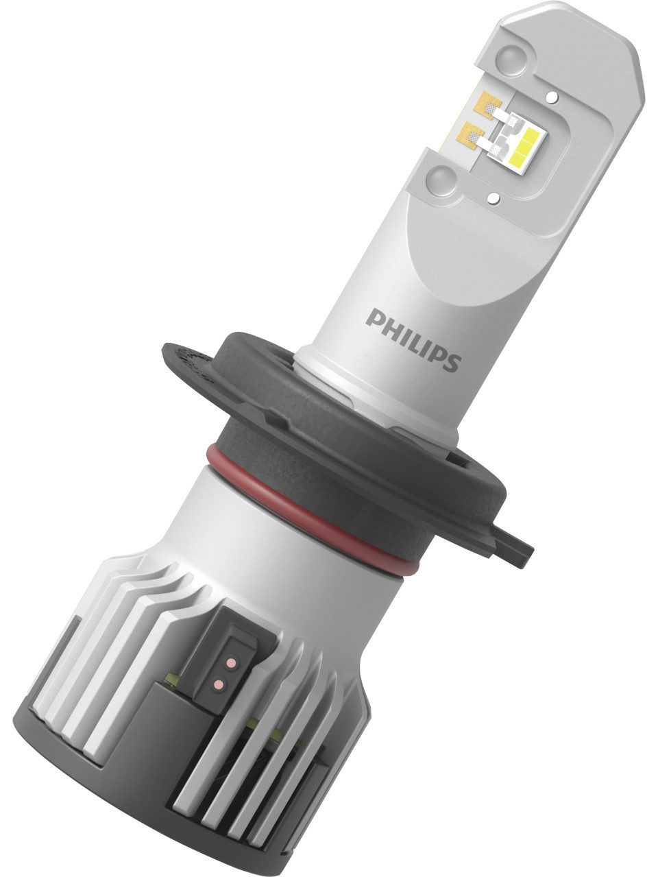 KFZ-Ersatzleuchte Philips Scheinwerferlampe H7-LED Ultinon Pro6000