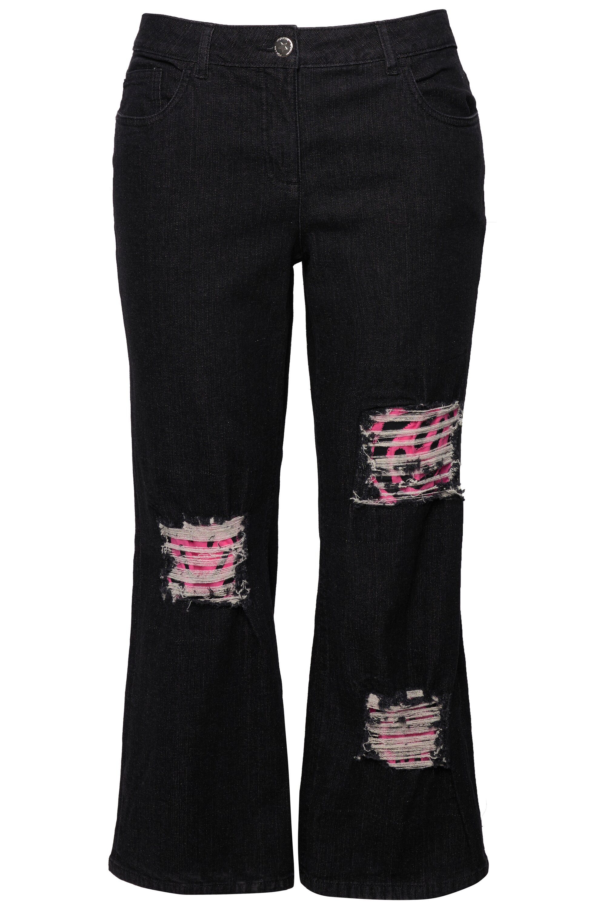 Angel of Style 5-Pocket-Jeans Jeans weites günstig online kaufen