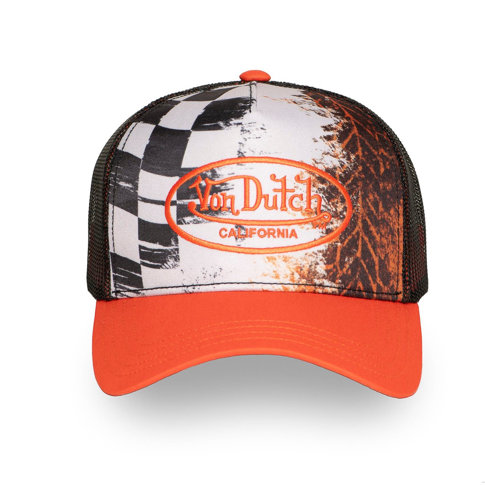 Von Dutch Trucker Cap Von Dutch günstig online kaufen
