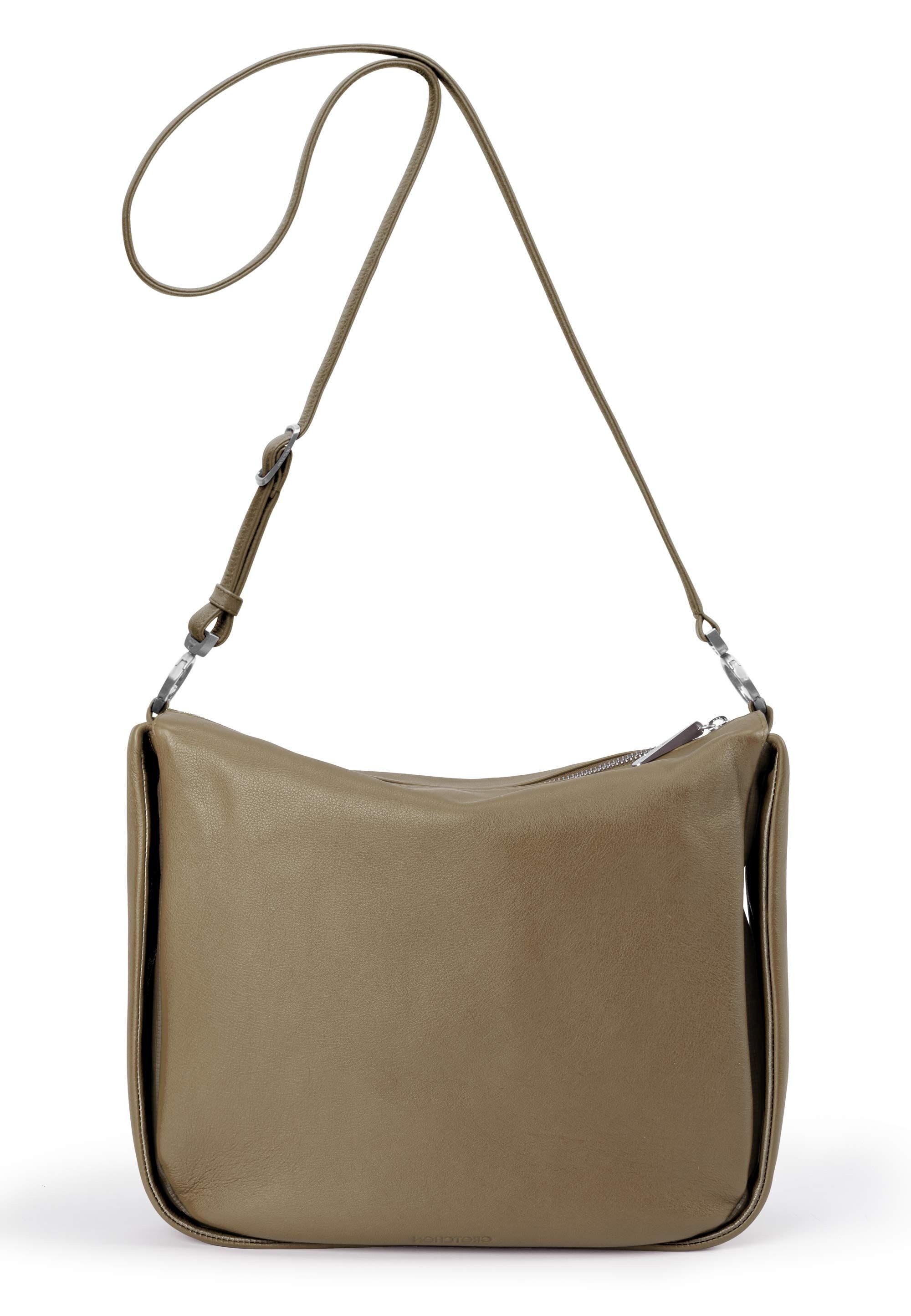 GRETCHEN Schultertasche Cassia Bow Hobo