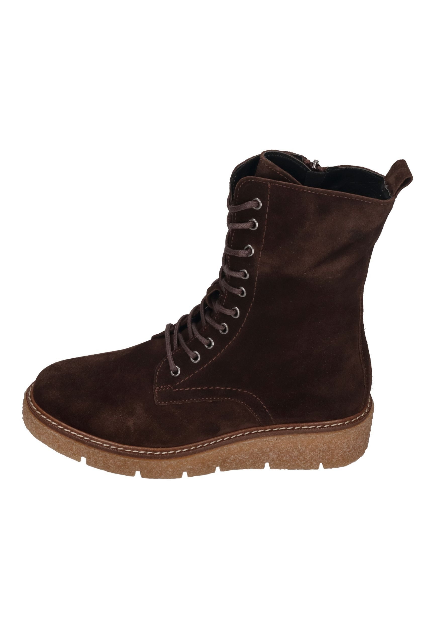 Toni Pons NIMES-SY Schnürboots marron günstig online kaufen