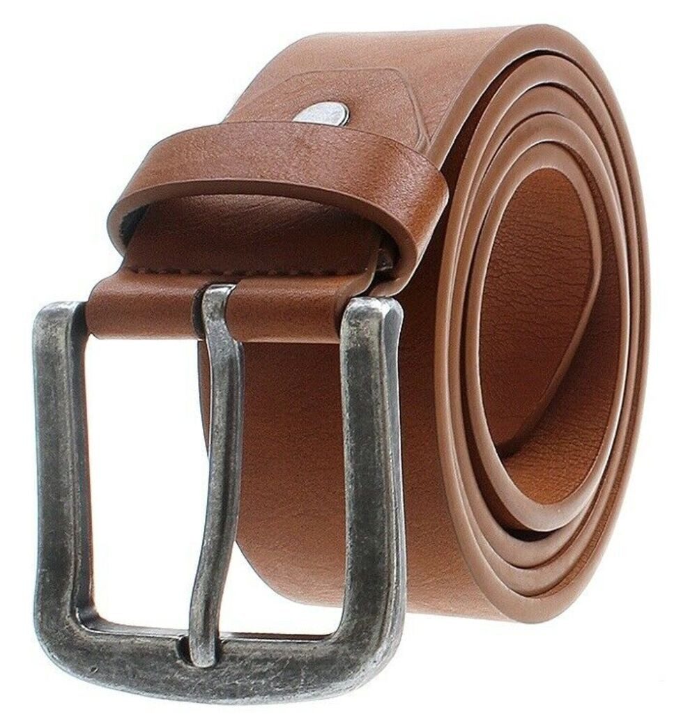 DIABLO ITALY Ledergürtel Herren Gürtel, Herren Gürtel Leder, Ledergürtel, G günstig online kaufen