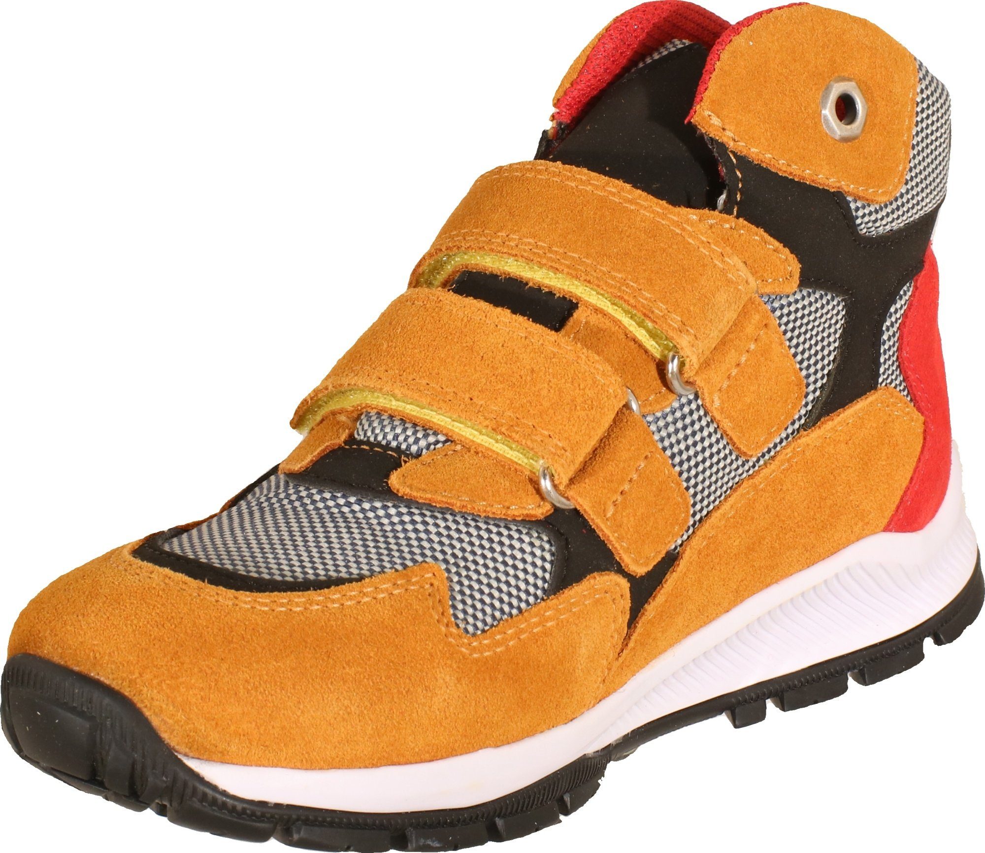 Primigi Pwk GTX 84224, Stivali da scalate Unisex-Adulto