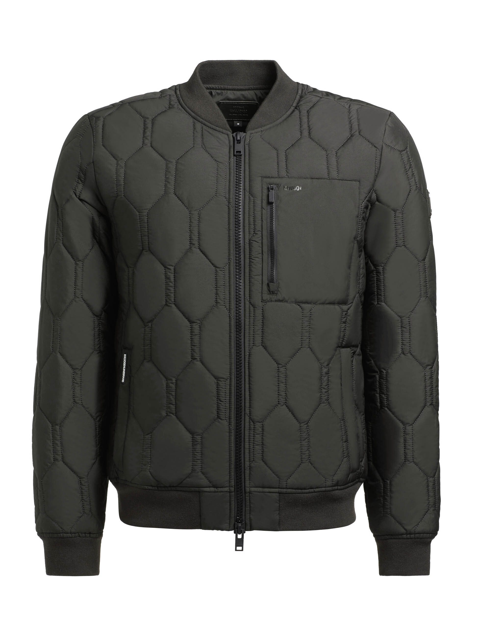 Steppjacke NOSAR
