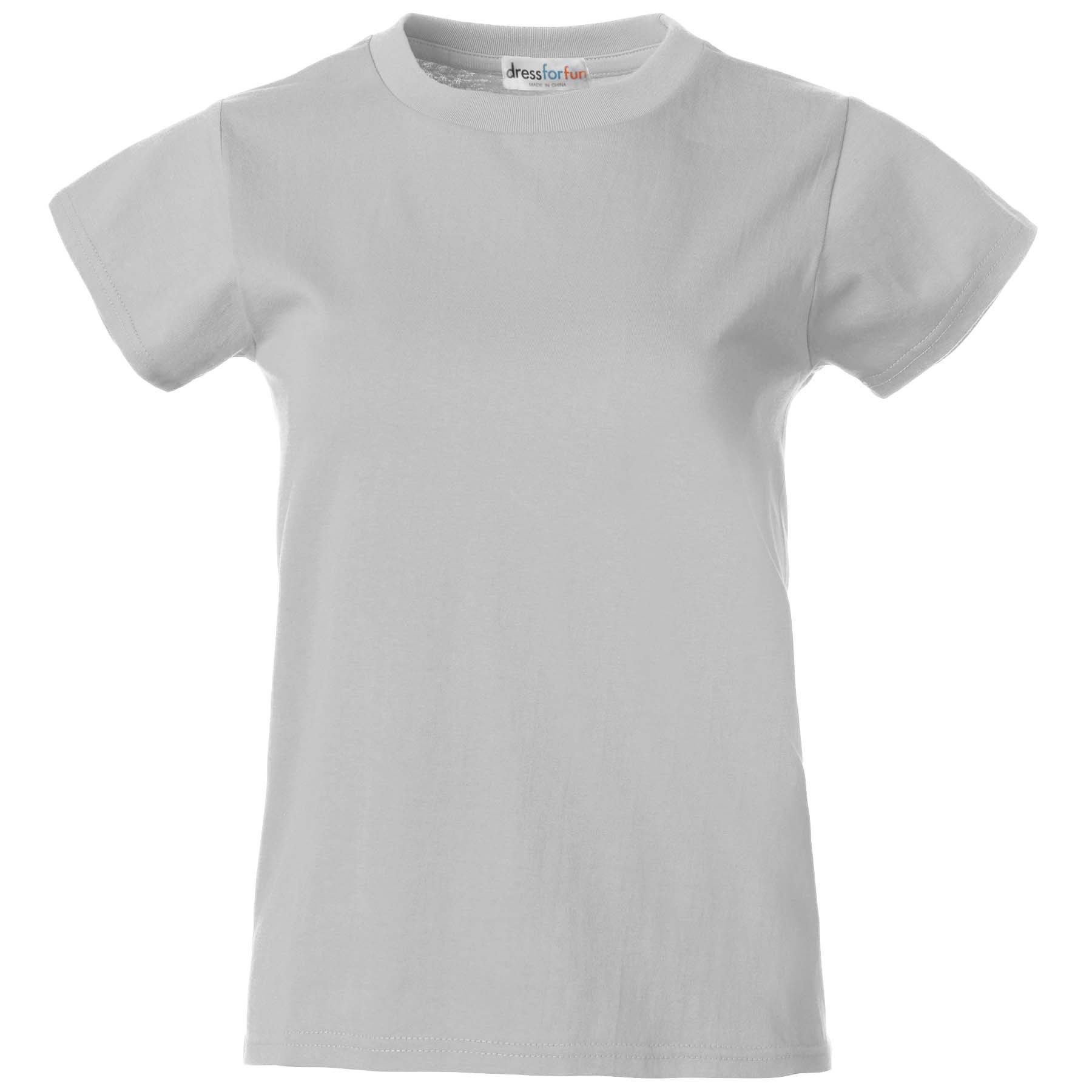 dressforfun T-Shirt günstig online kaufen
