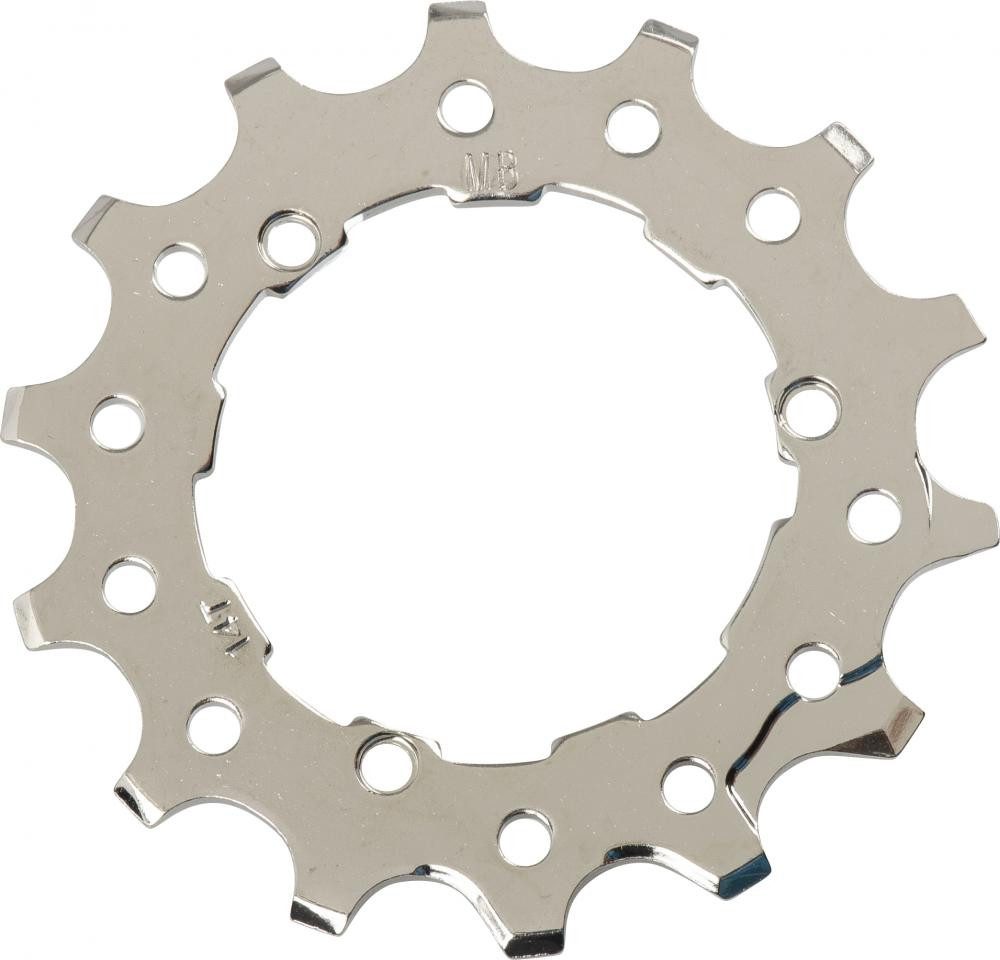 Zahnkranz SHIMANO Ritzel für CS-HG4600/CS-HG500 - 14 Zähne