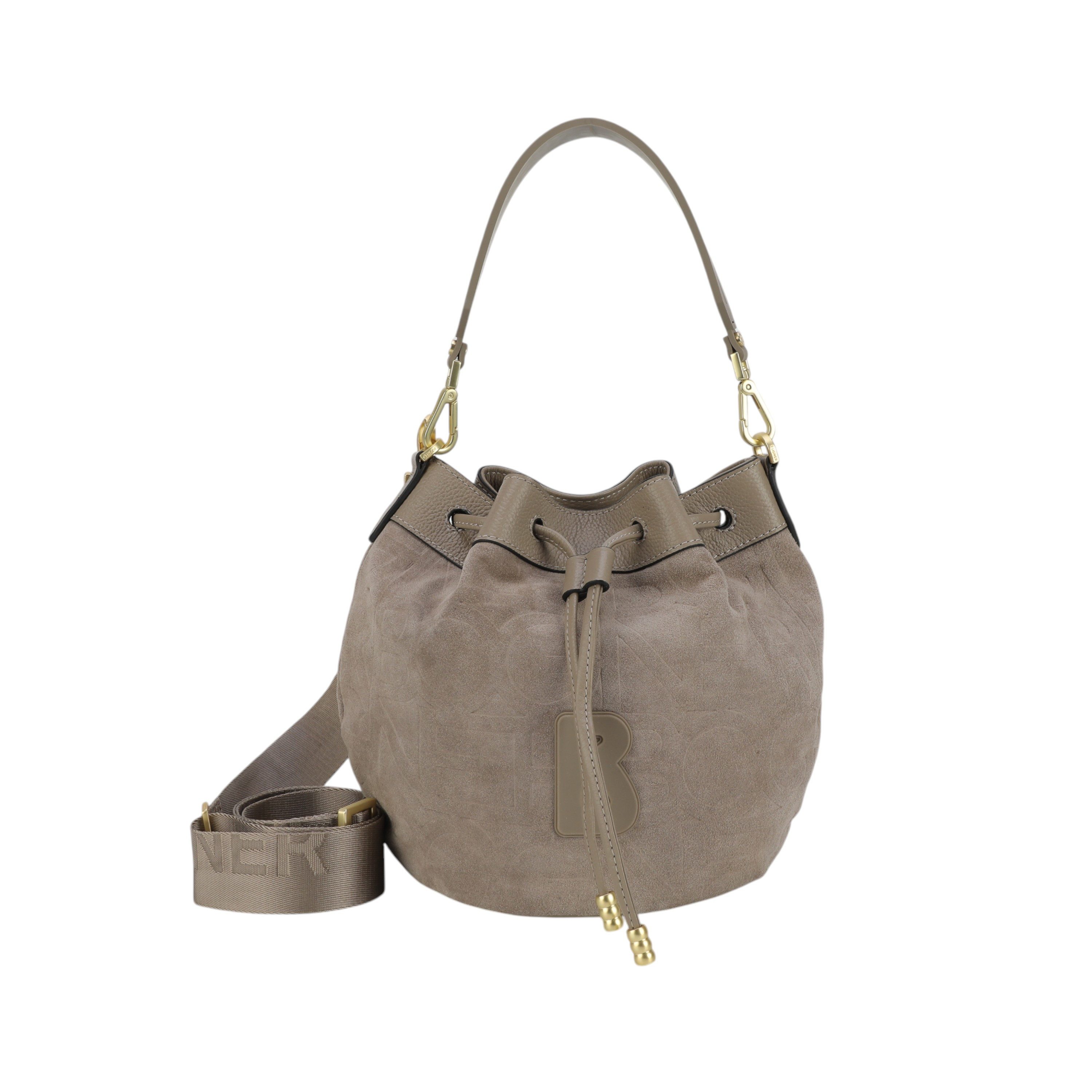 Handtasche Bogner - Damen Matchsack Glarus Neve Ines
