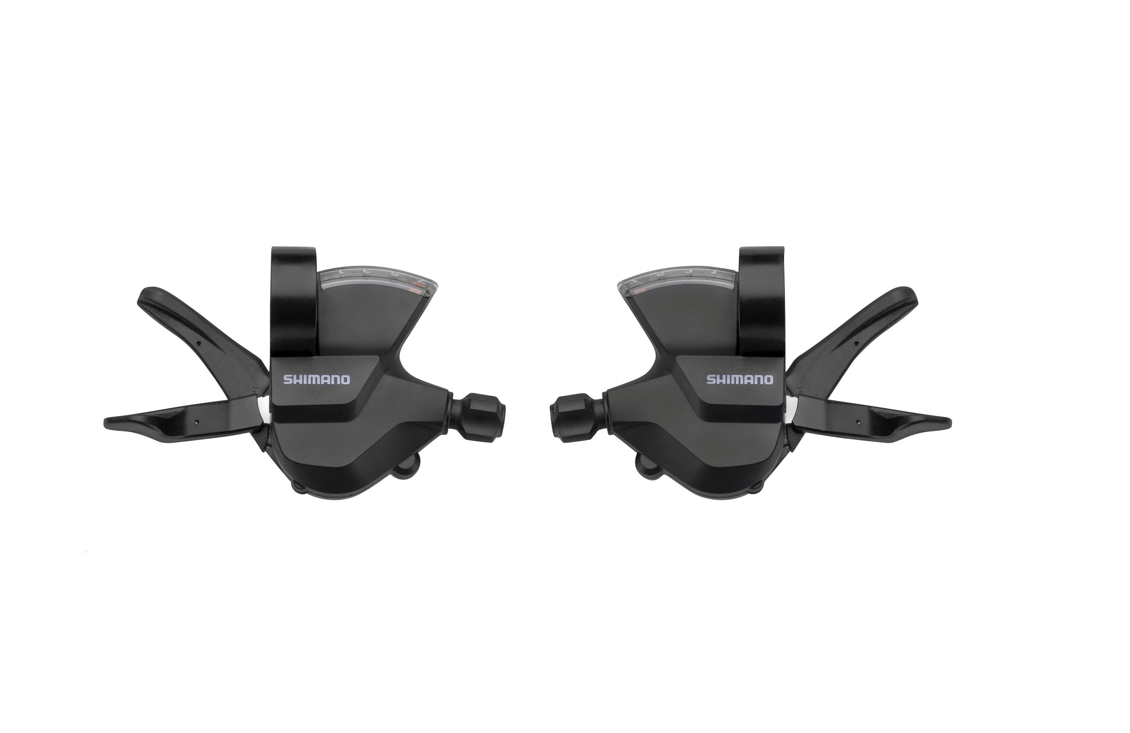Shimano Schalthebel