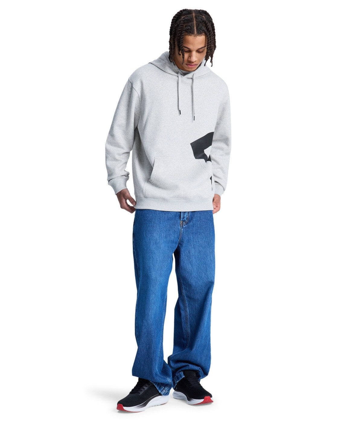 DC Shoes Hoodie Lanai