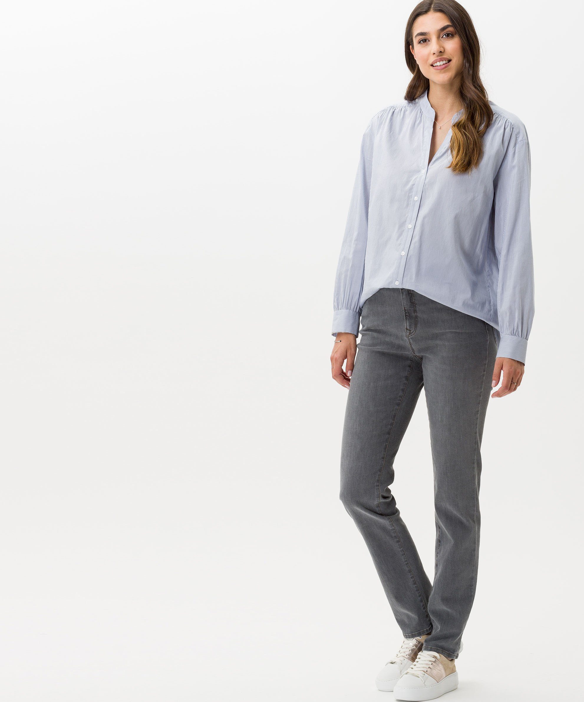 Brax Slim-fit-Jeans Five-Pocket-Jeans