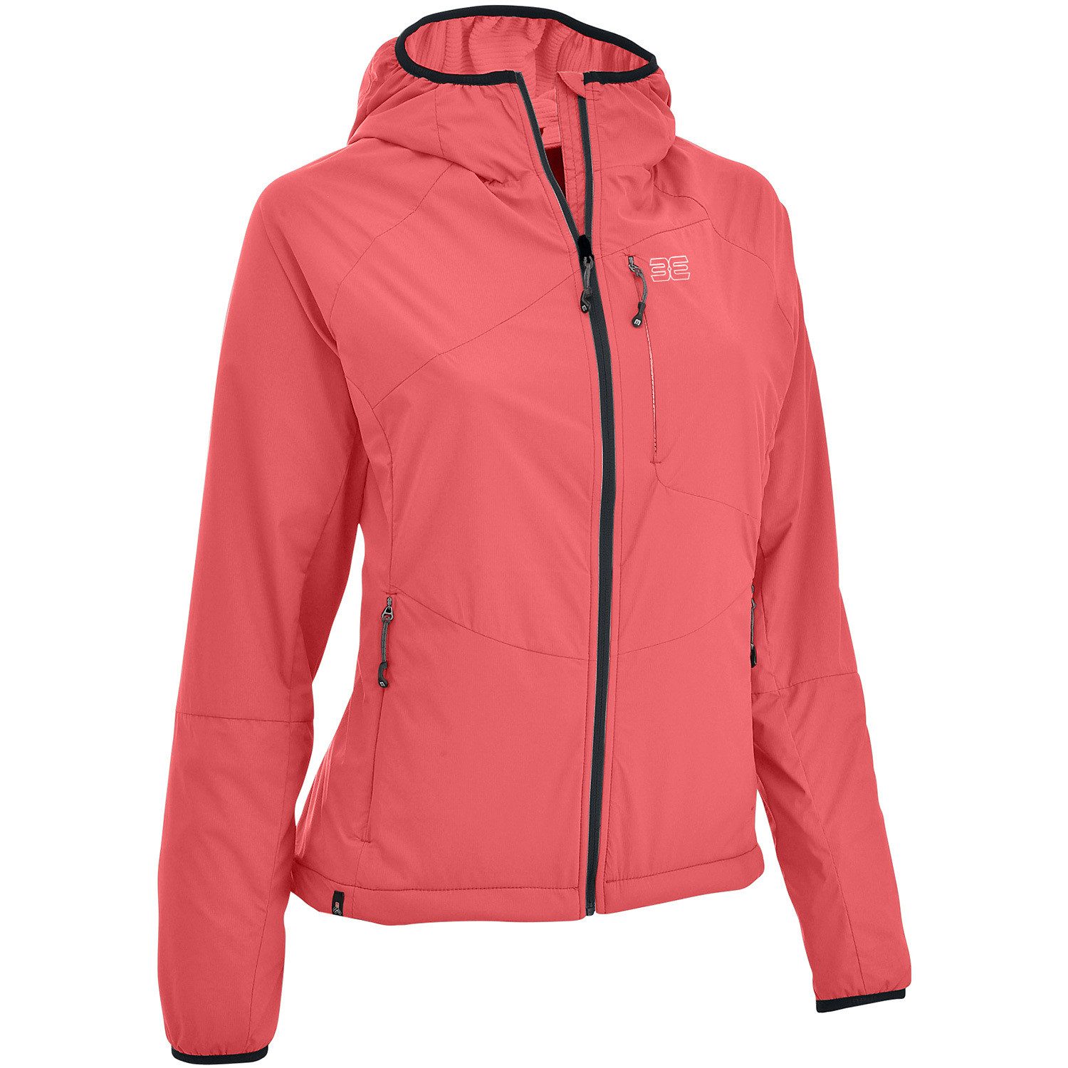 Maul Sport® Softshelljacke Jacke Fichtelberg - Stretchjacke m.