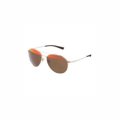 Police Sonnenbrille Police Sonnenbrille Unisex Herren Damen S8953V570300 57 mm