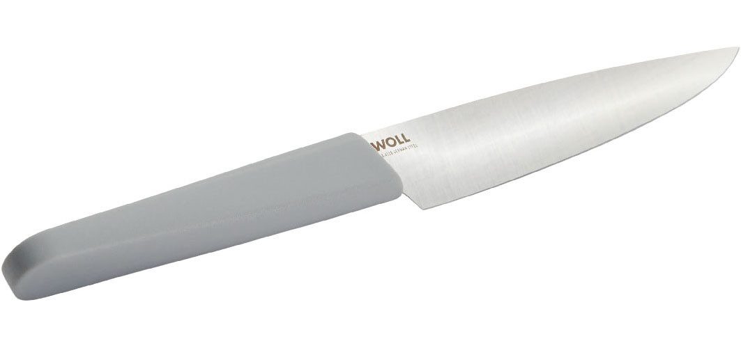 WOLL Universalküchenmesser Cutting Edge, aus deutschem Edelstahl gemäß DIN 1.4116