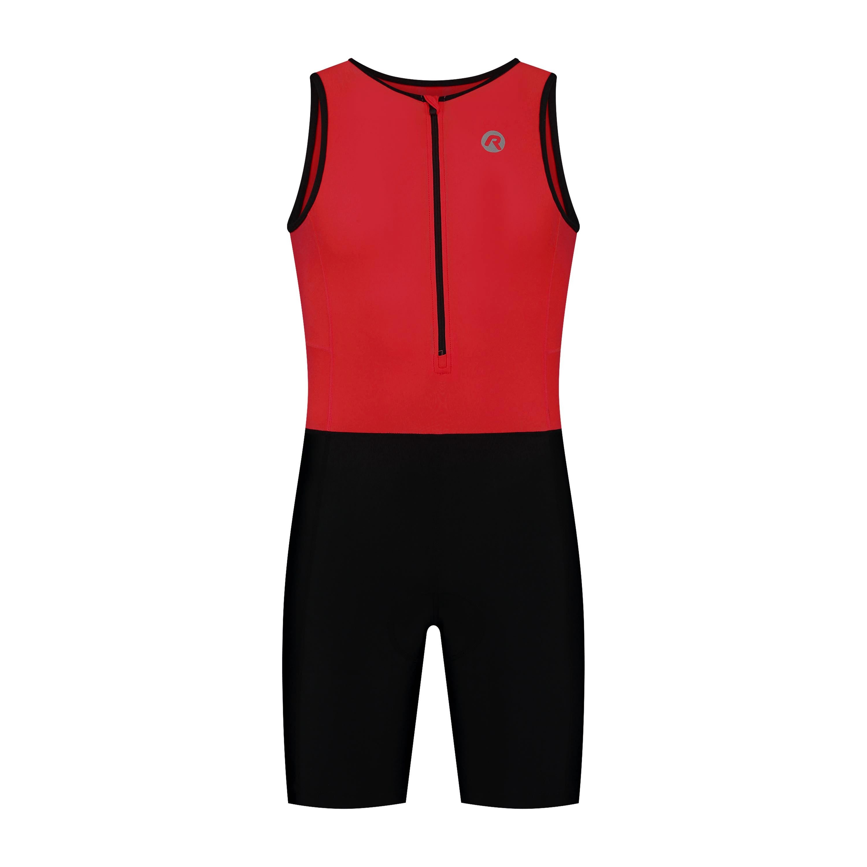 Rogelli Trainingsanzug Triathlonanzug Damen Herren Trisuit Florida