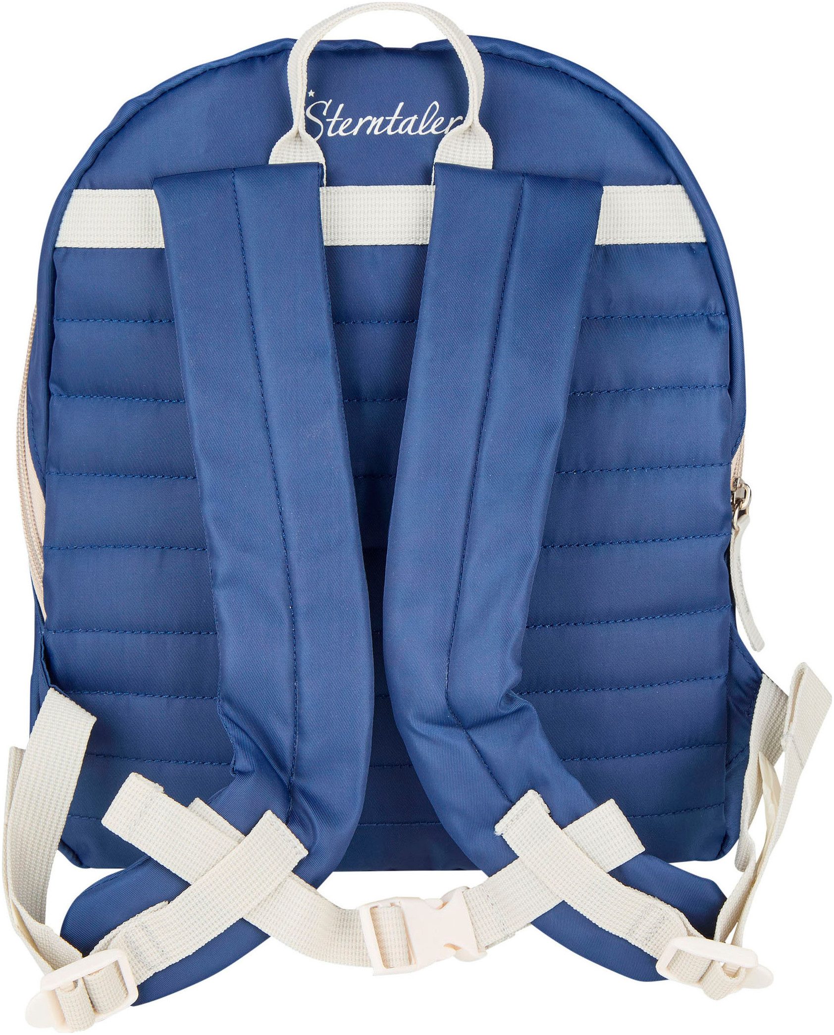 Sterntaler® Kinderrucksack Feuerwehr