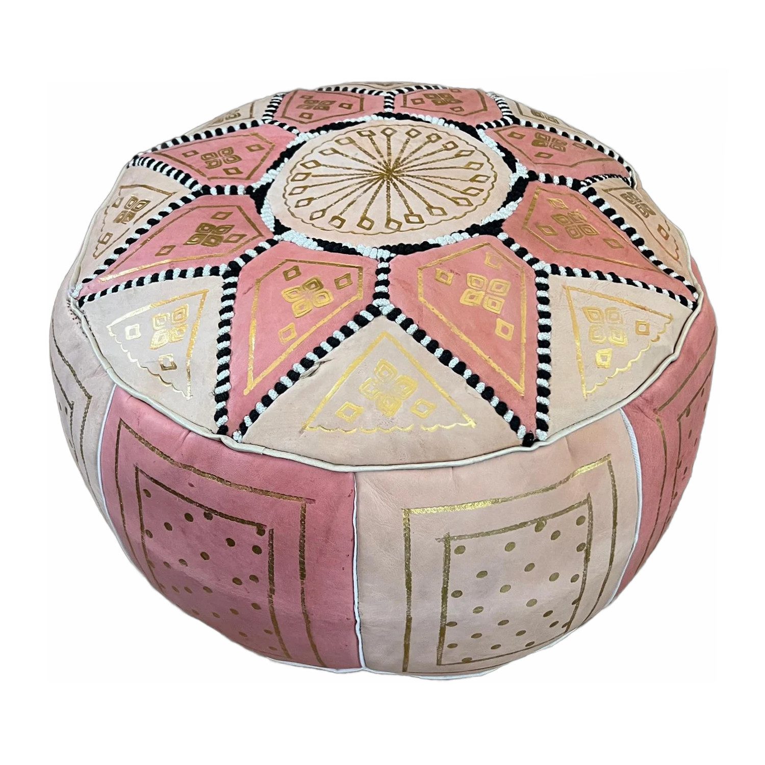 Marrakesch Orient & Mediterran Interior Hocker günstig online kaufen