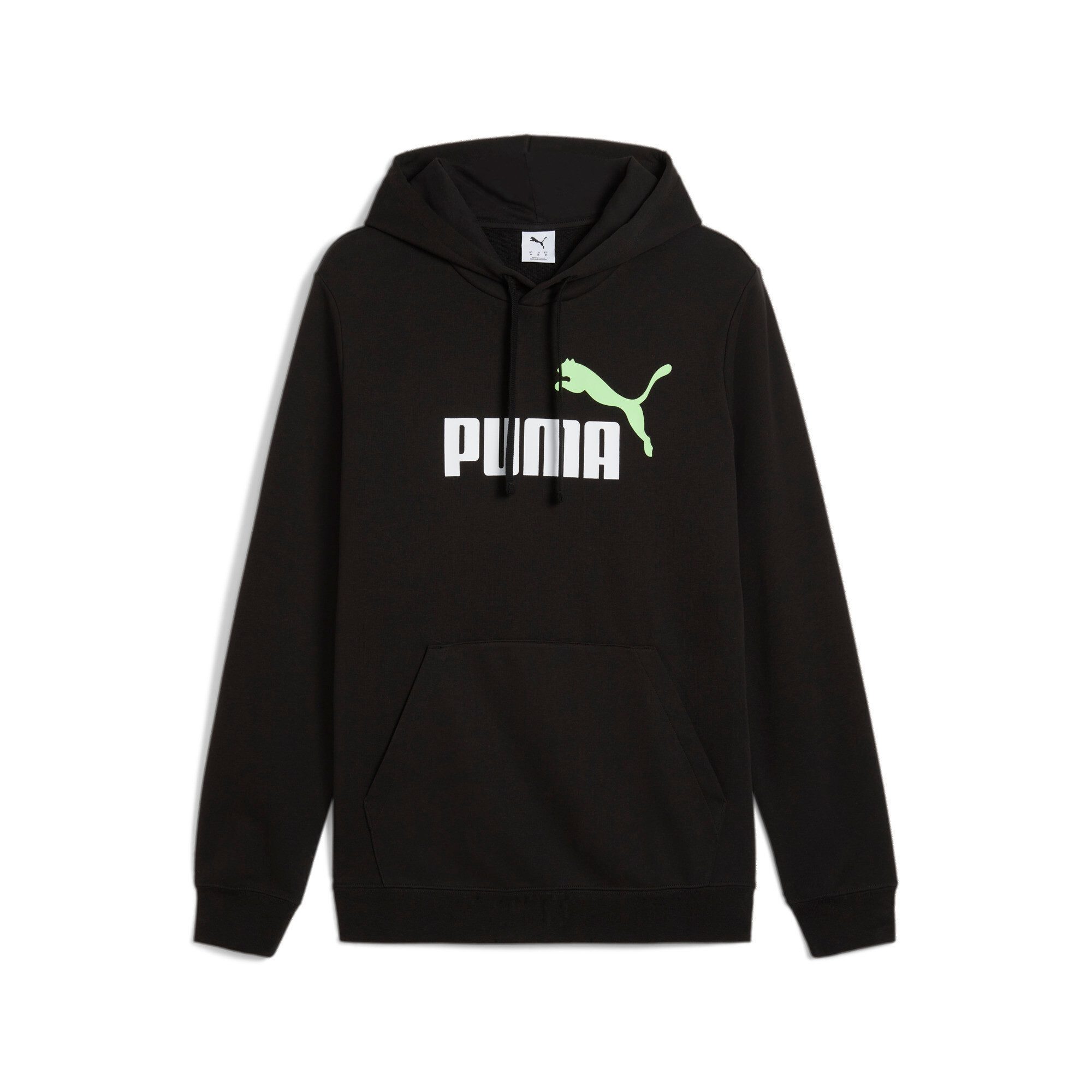 PUMA Kapuzensweatshirt ESS 2 COLOR NO. günstig online kaufen