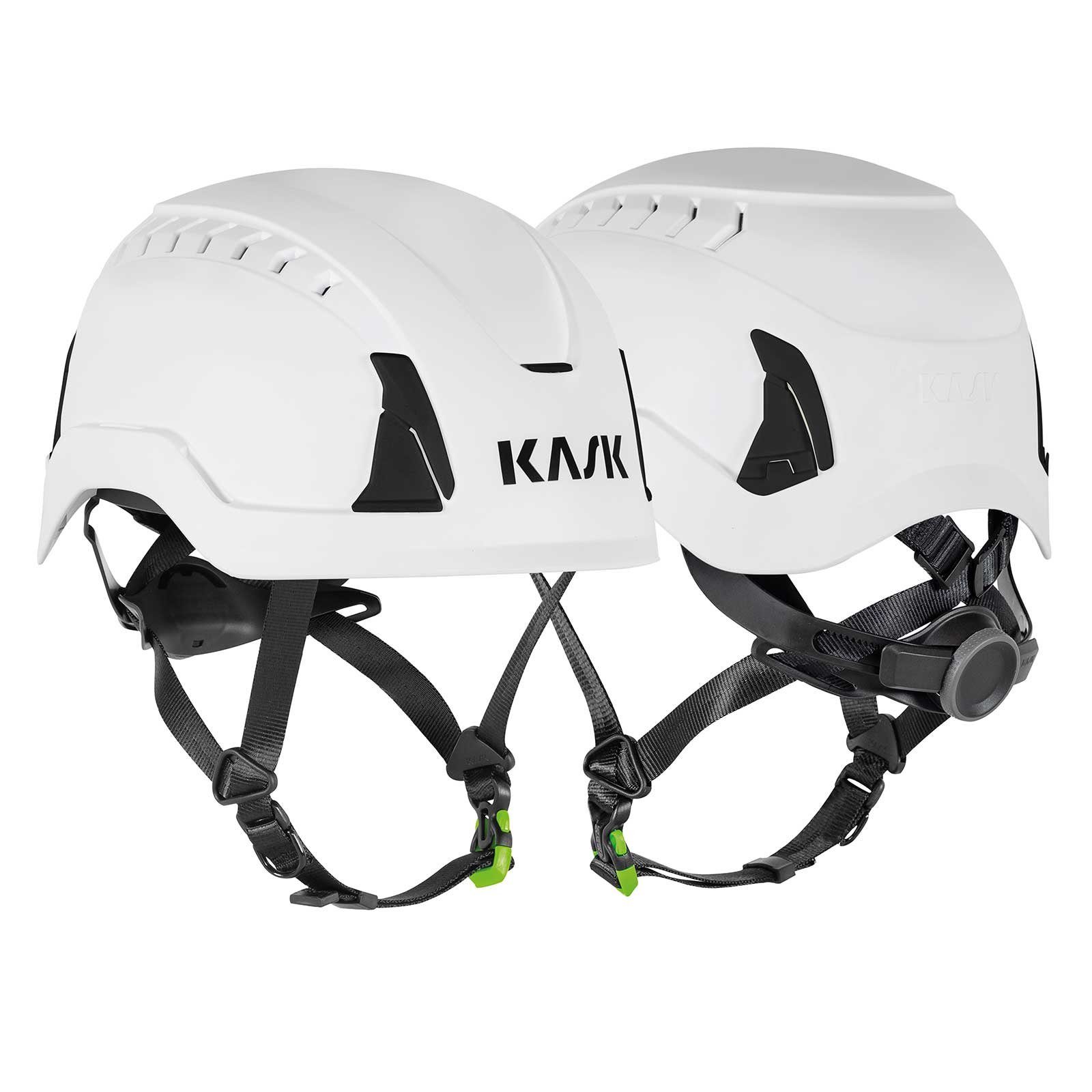 Kask Primero rot PL, Bergsteigerhelm, Schutzhelm Kletterhelm, Schutzhelm Belüftungskanäle