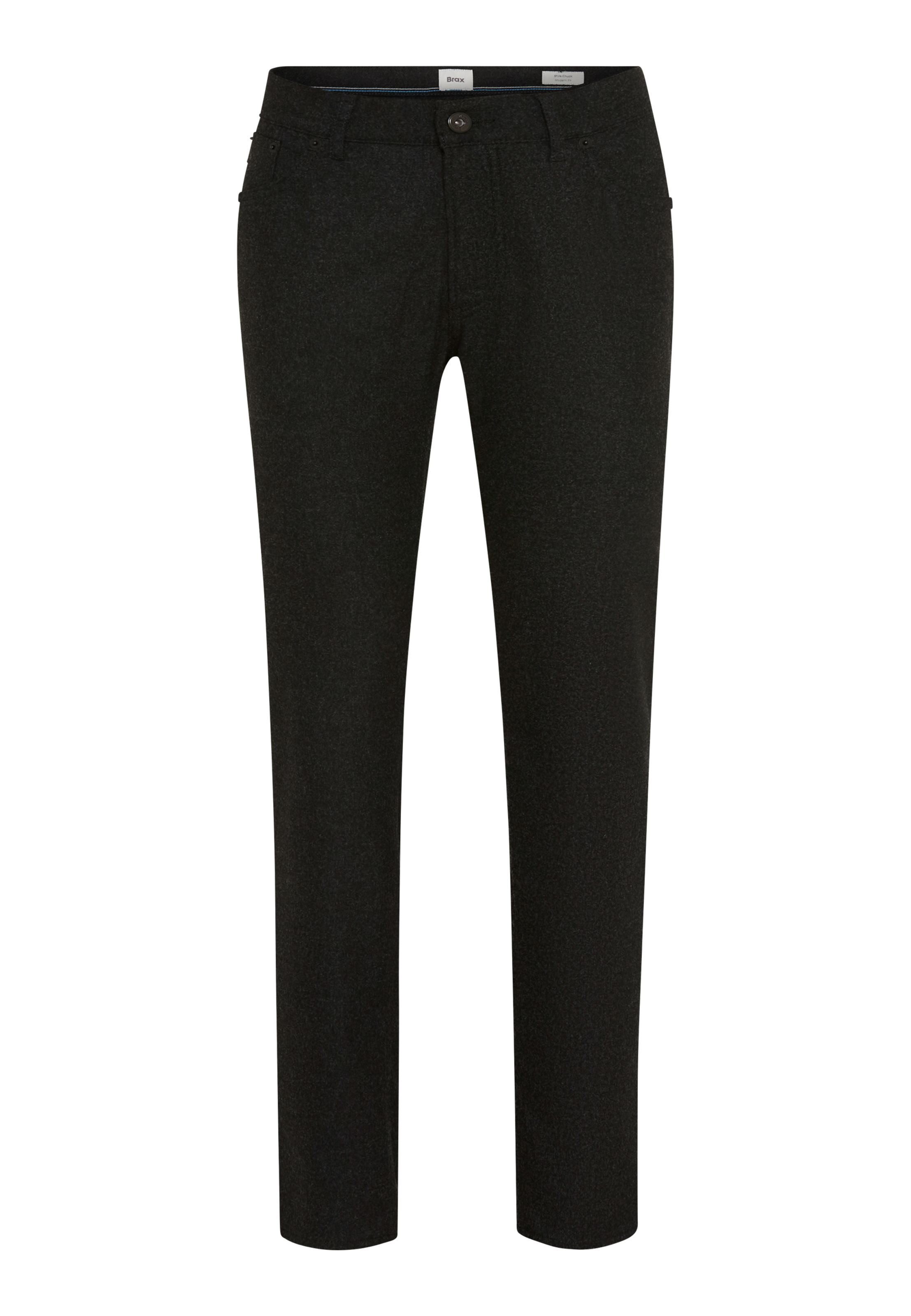 Brax 5-Pocket-Jeans Style CHUCK Ceramica: Five-Pocket-Hose im Modern Fit – Bild 5 von 5