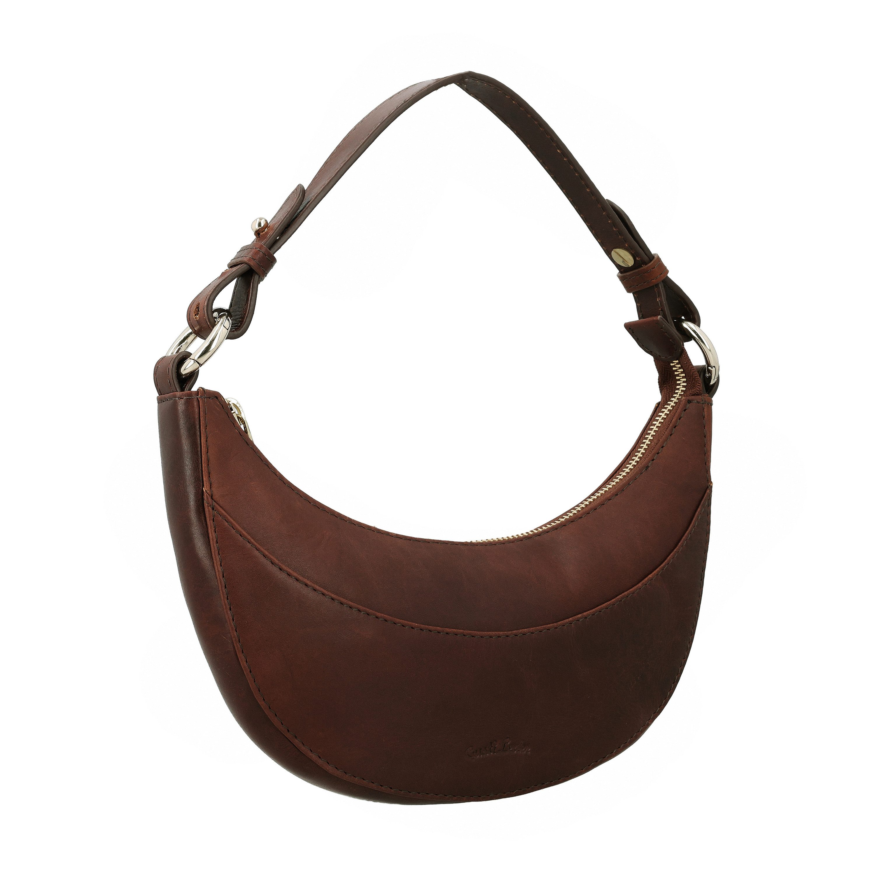 Gusti Leder Umhängetasche Gusti Leder small woman handbag Mara (1-tlg)