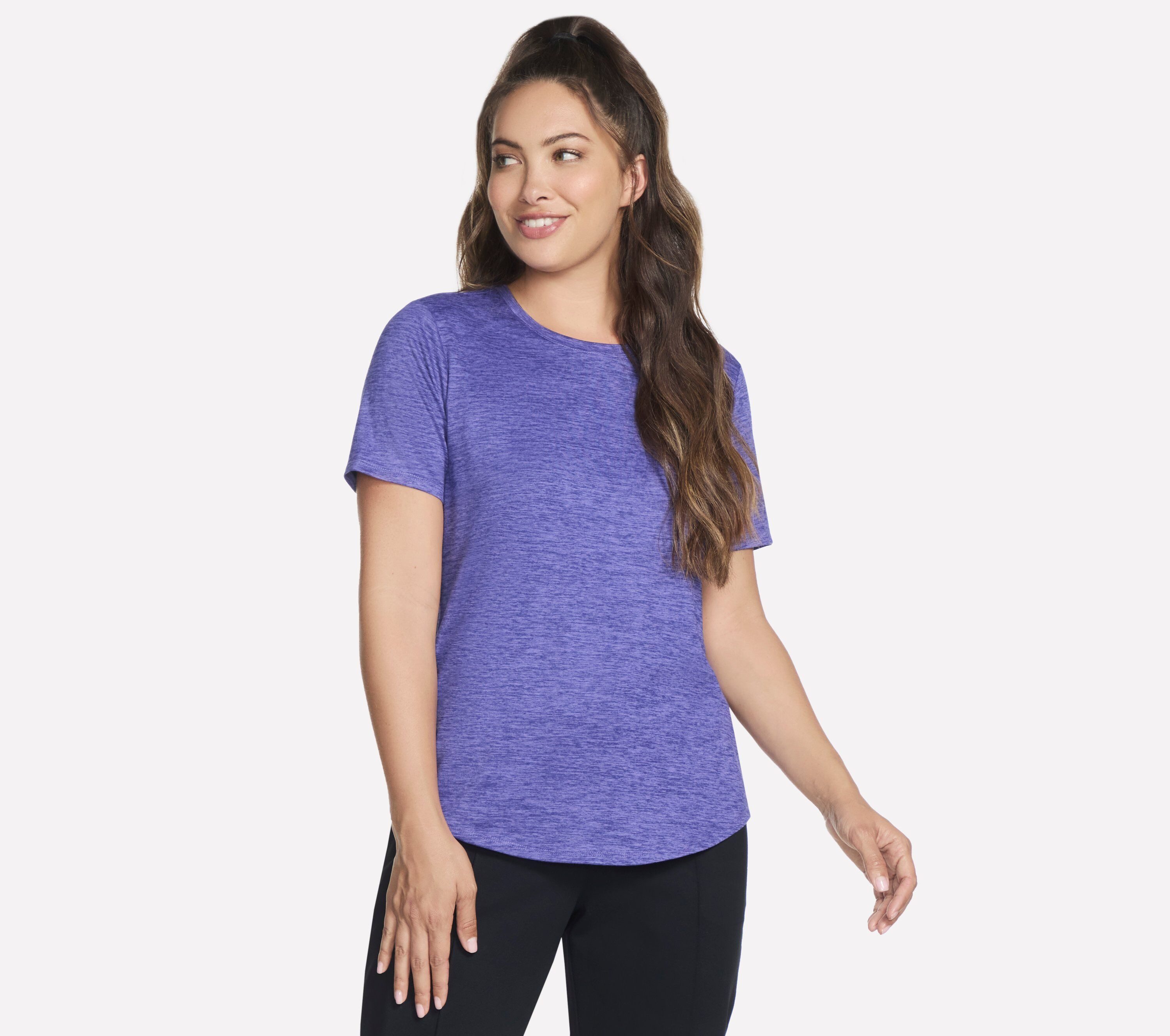 Rundhalsshirt GODRI SWIFT TEE