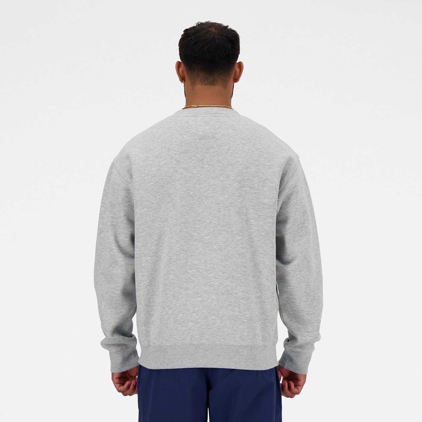 New Balance Kapuzensweatjacke Sport Essentials Fleece günstig online kaufen