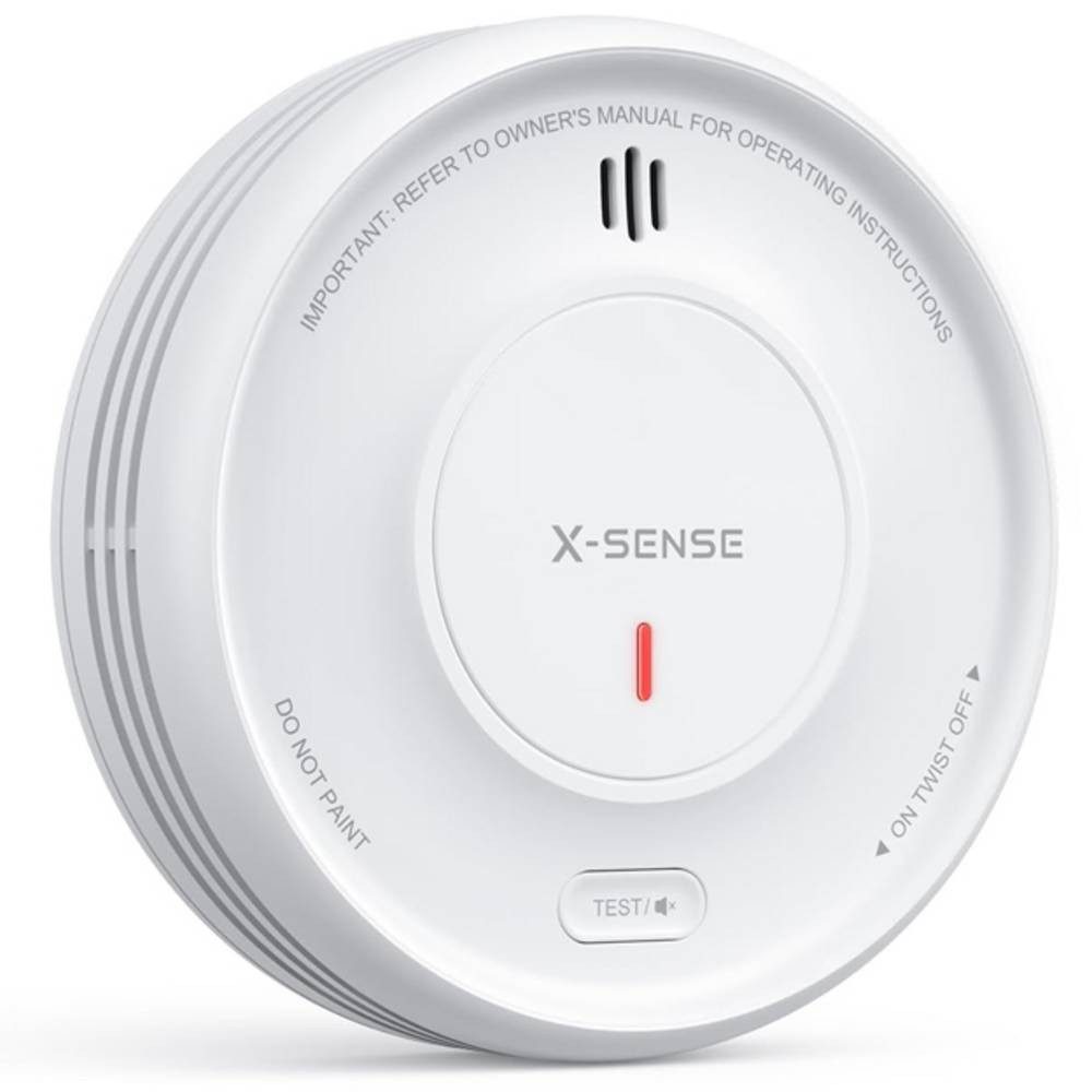 X-SENSE XS0D-MR Rauchwarnmelder Rauchmelder