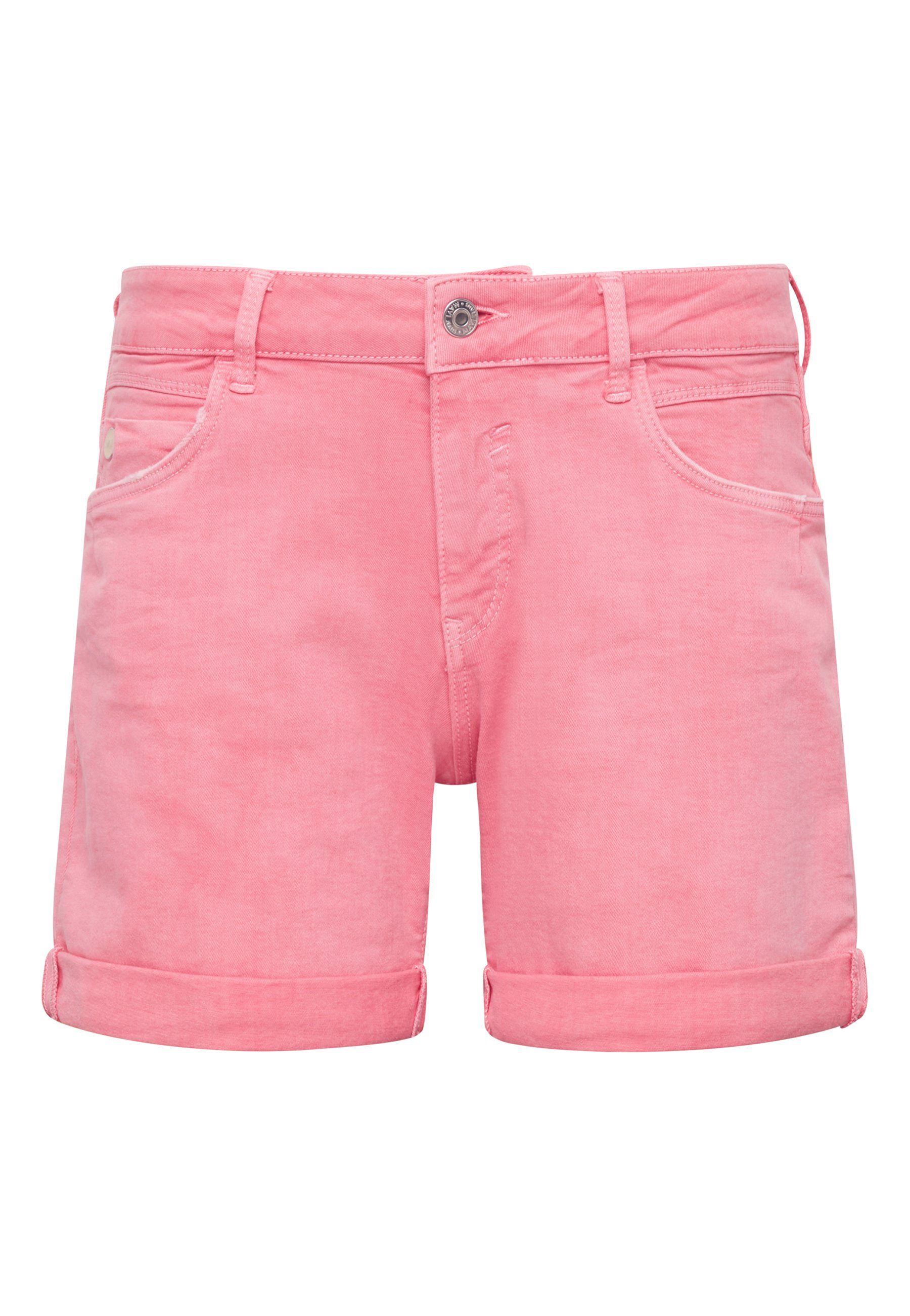 Mavi Shorts Shorts Denim lemonade pink str PIXIE