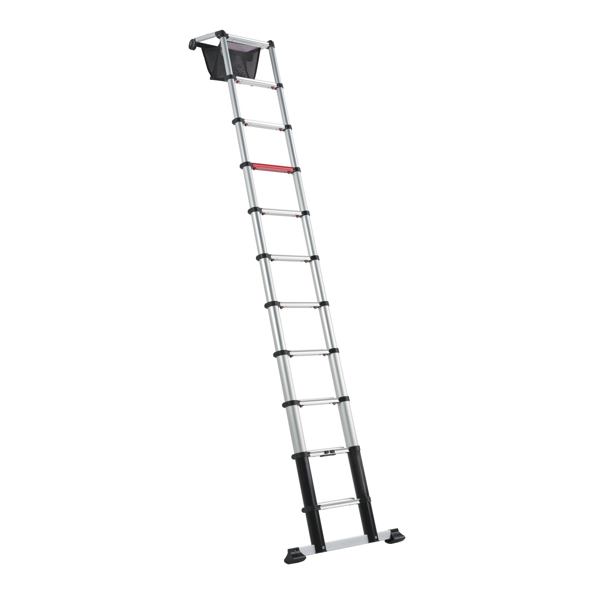 Altrex T-Gleiter Altrex Leiter TL Smart Up Pro 1x11