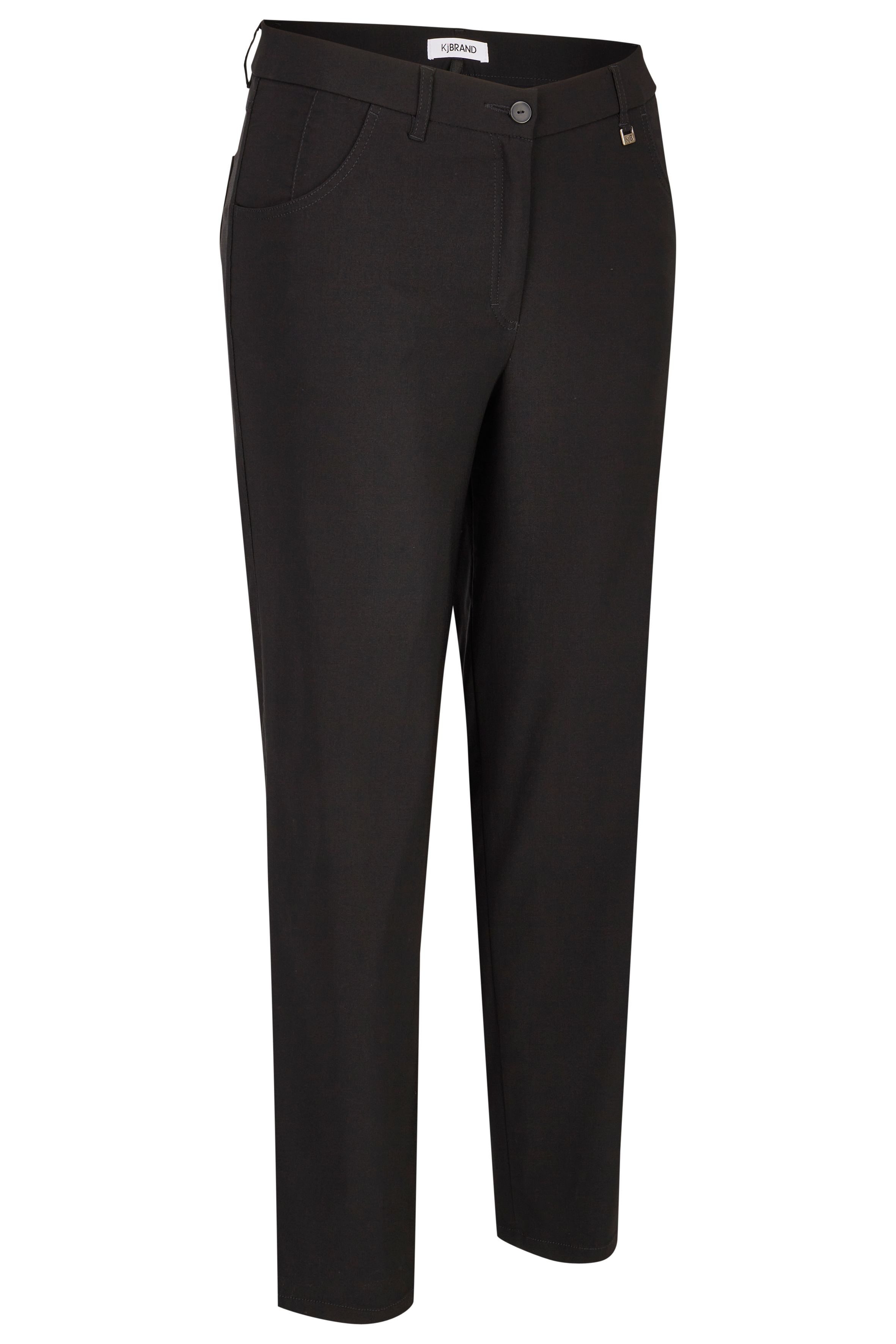 Stoffhose