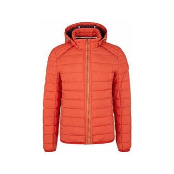 s.Oliver Steppjacke orange regular fit (1-St)