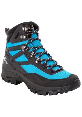 Jack Wolfskin REBELLION GUIDE TEXAPORE MID M Wanderschuh