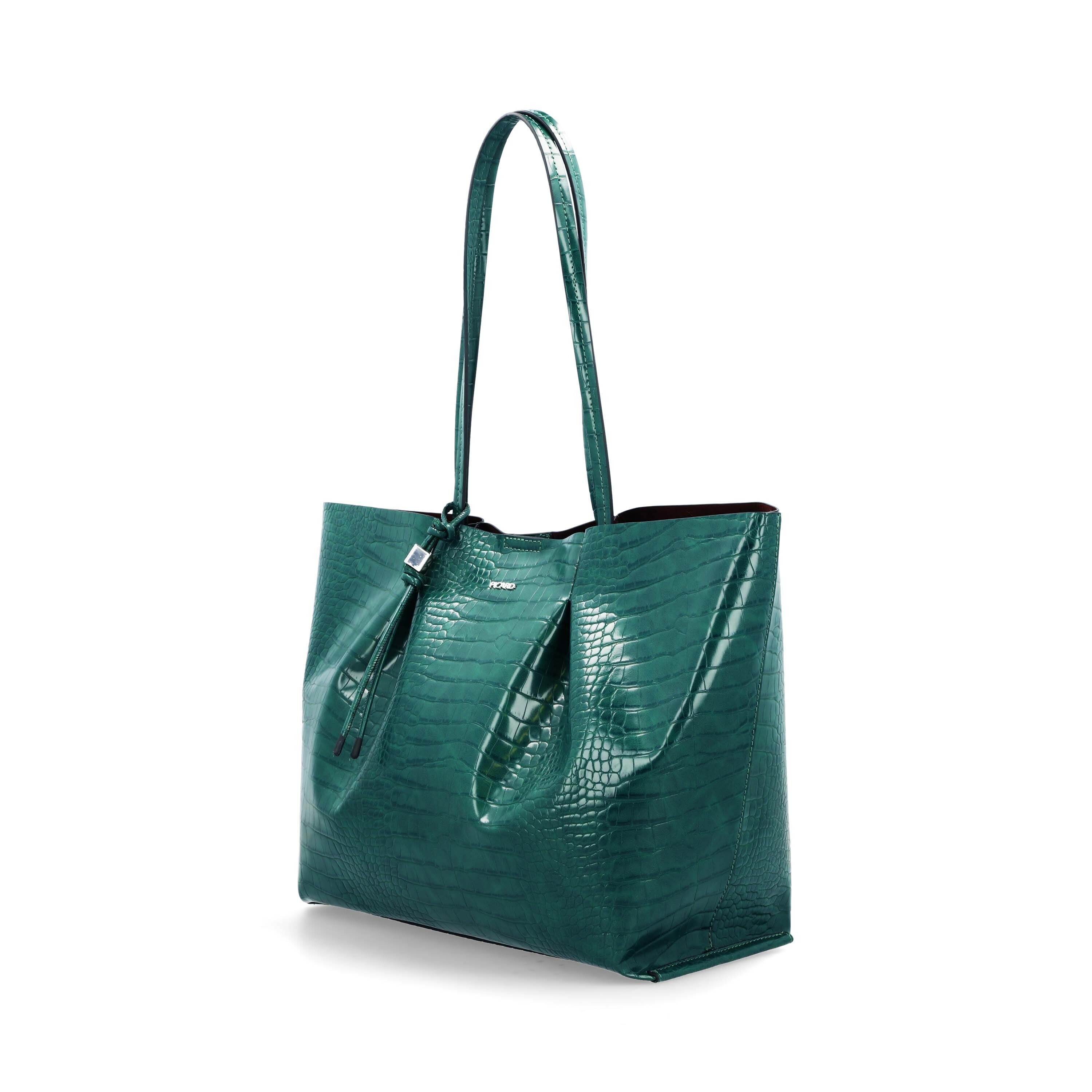 Picard Shopper PICARD Shopper Wild Art aus Recyceltes Pu