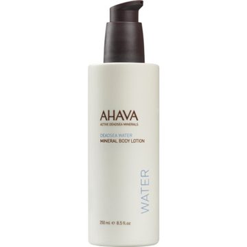AHAVA Cosmetics GmbH Bodylotion Deadsea Water Mineral Body Lotion