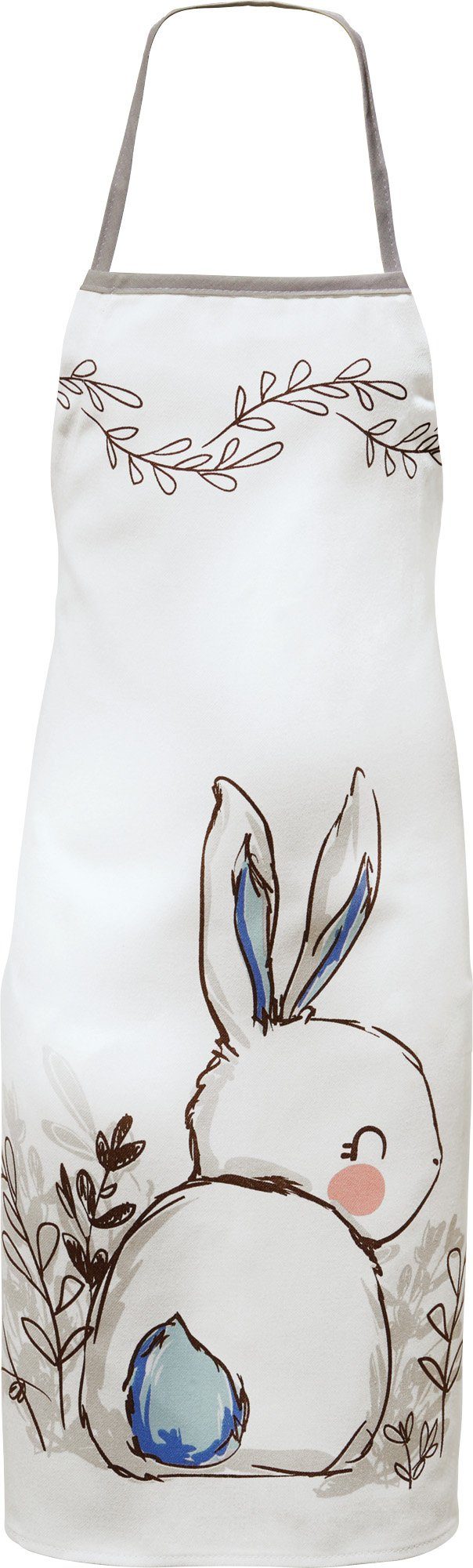 Erwin Müller Kochschürze Kinderschürze, fleckabweisend Motiv günstig online kaufen