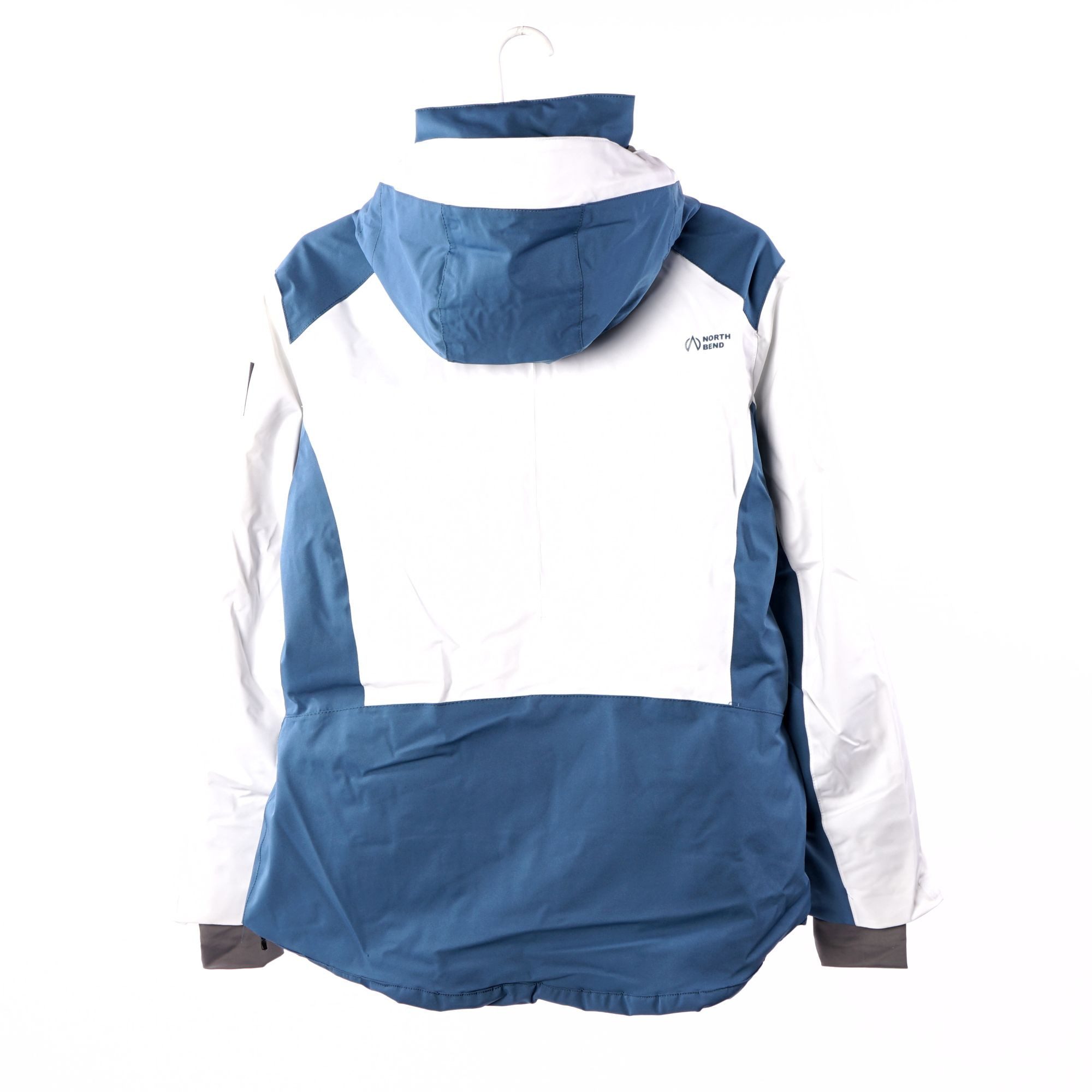 North Bend Outdoorjacke North Bend Hirafu Ski Jacket W,Snow White - 36 - günstig online kaufen