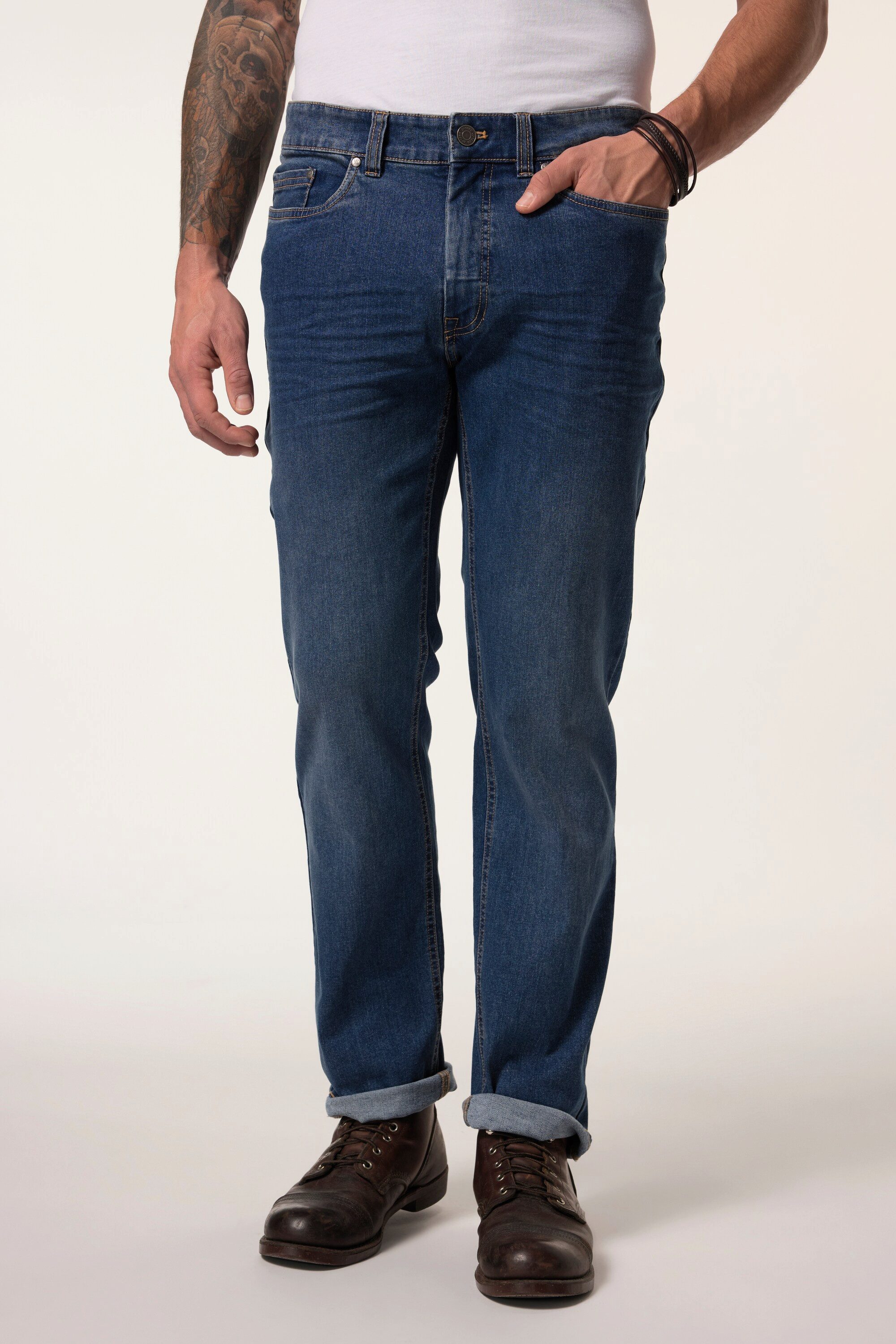 JP1880 Cargohose JP 1880 Jeans FLEXNAMIC® günstig online kaufen