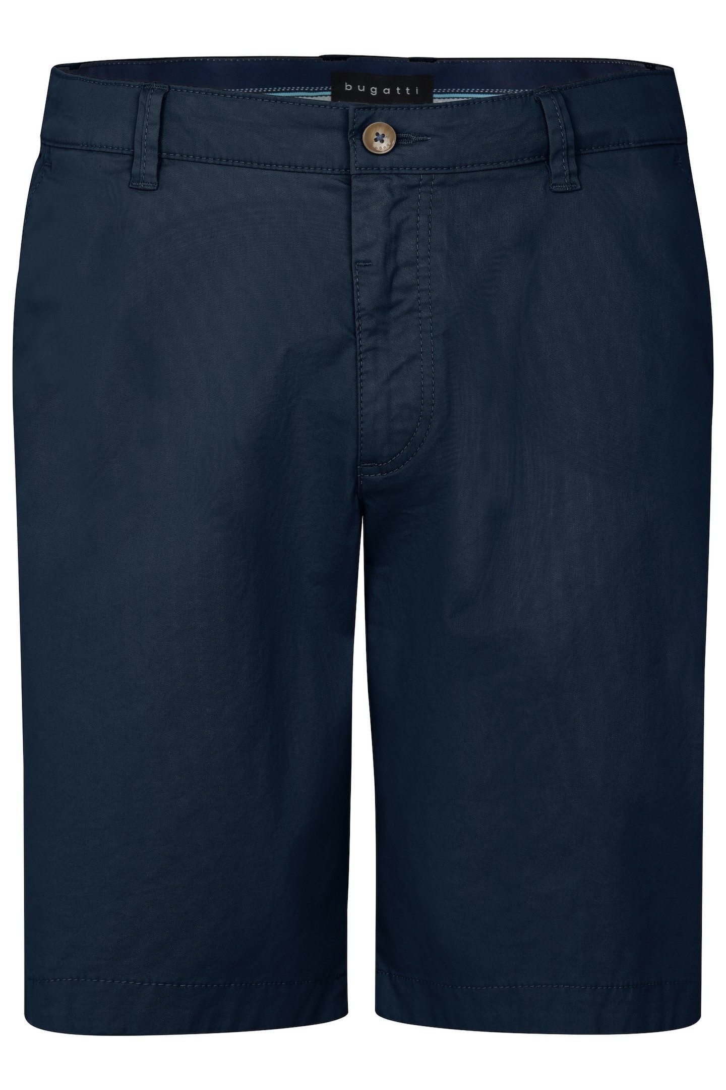 bugatti Bermudas im lässigen Stil