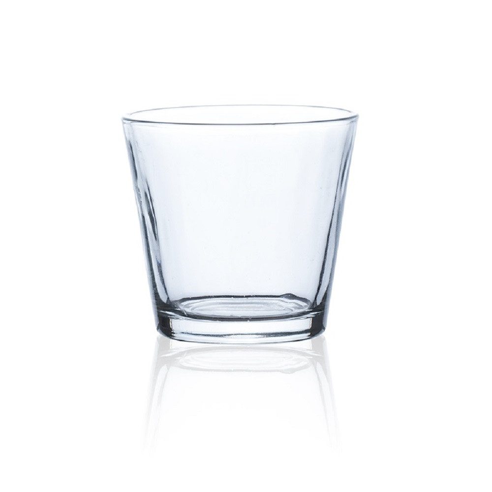 Sandra Rich Übertopf SANDRA RICH. Glas-ÜBERTOPF, günstig online kaufen