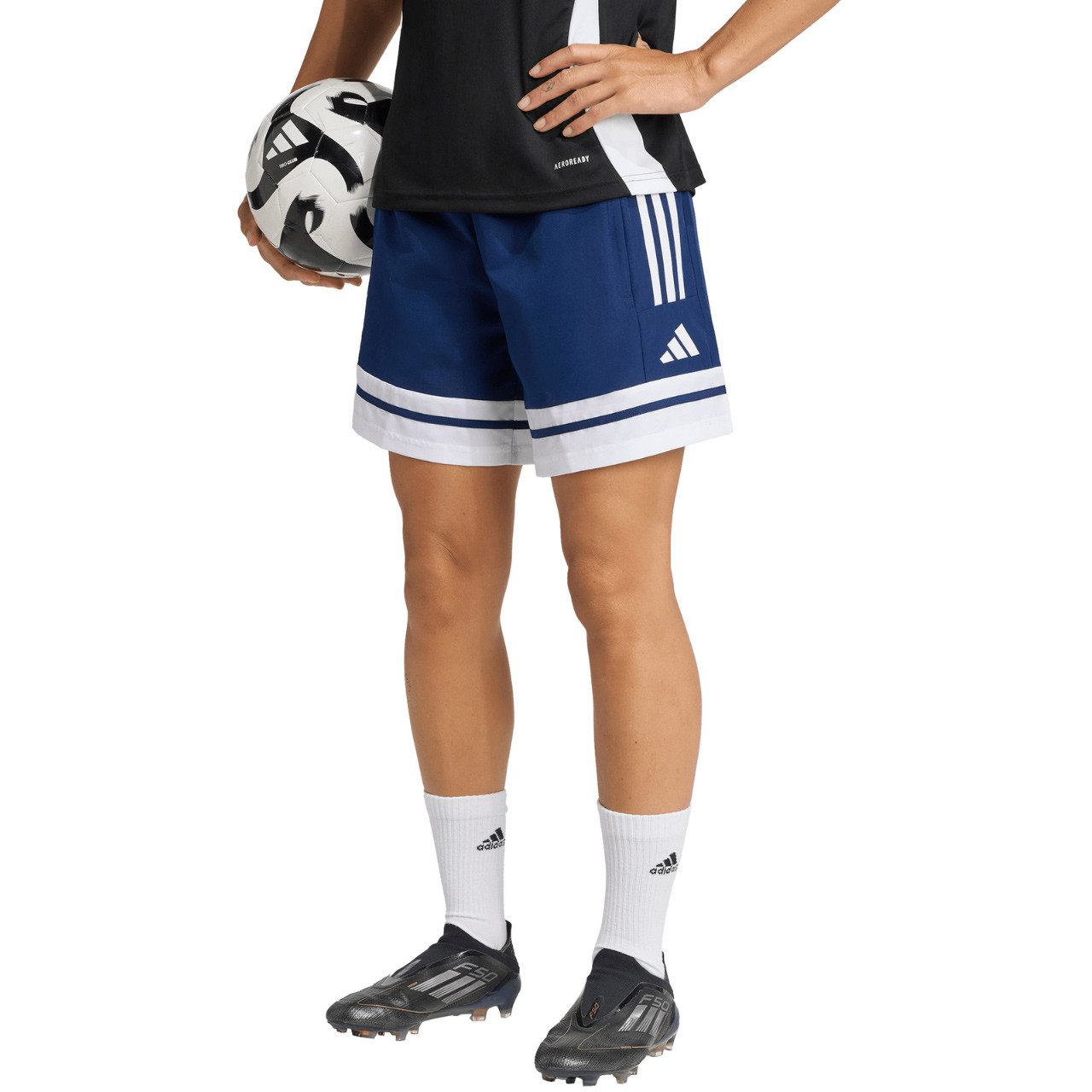 adidas Performance Trainingsshorts Squadra 25