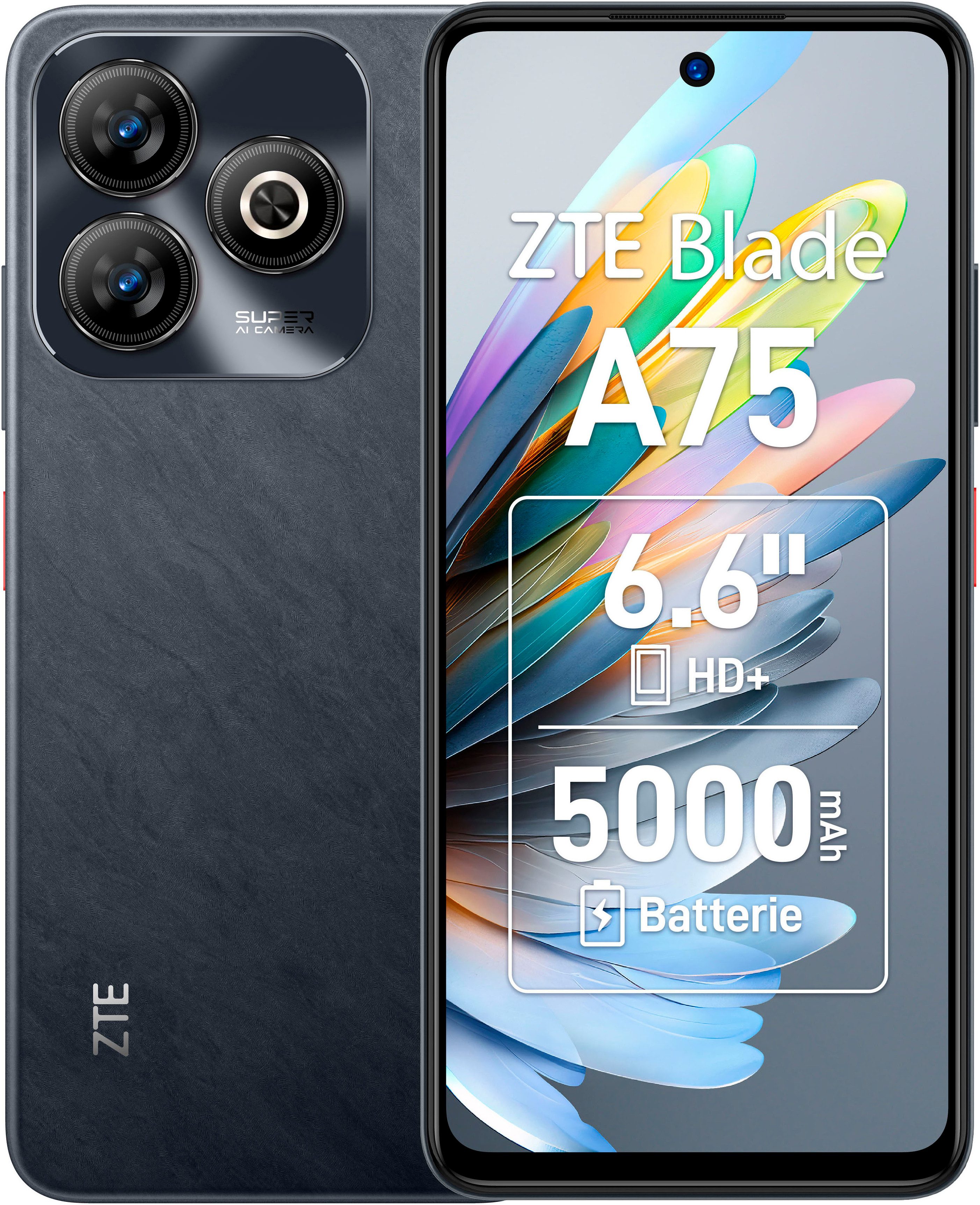 Blade A75 Smartphone