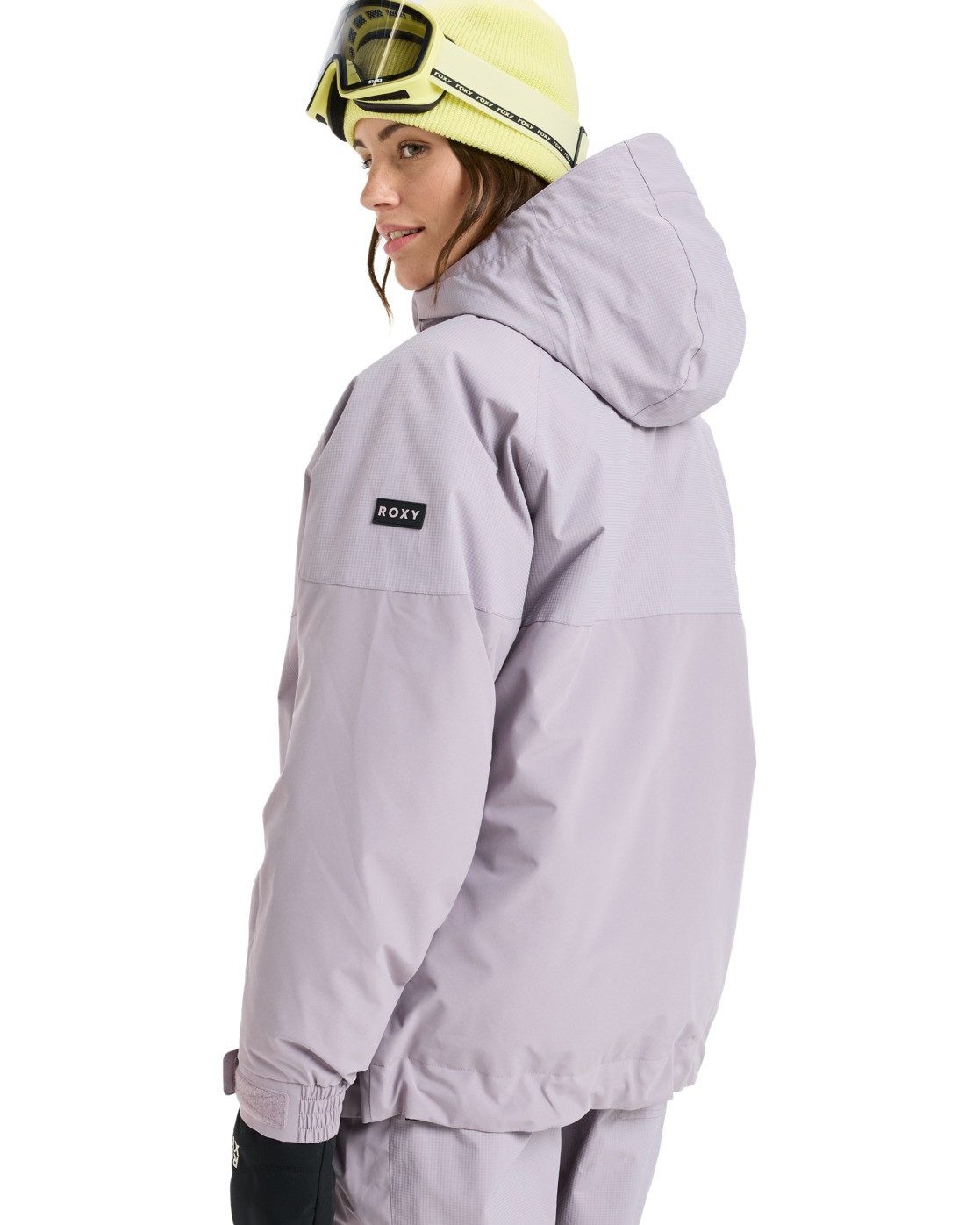 Roxy Snowboardjacke Cross Contour 10K