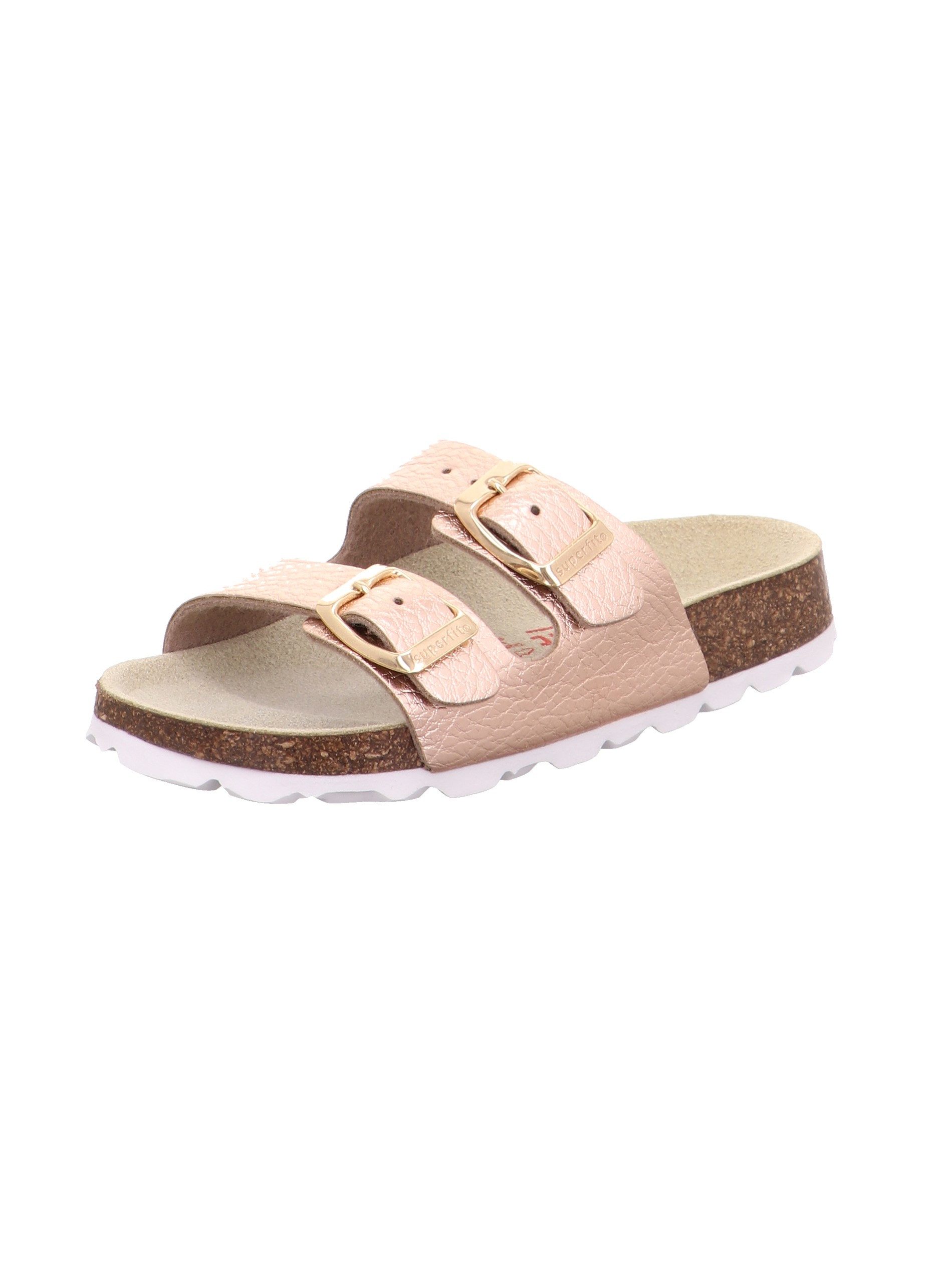 WMS: mittel Pantolette