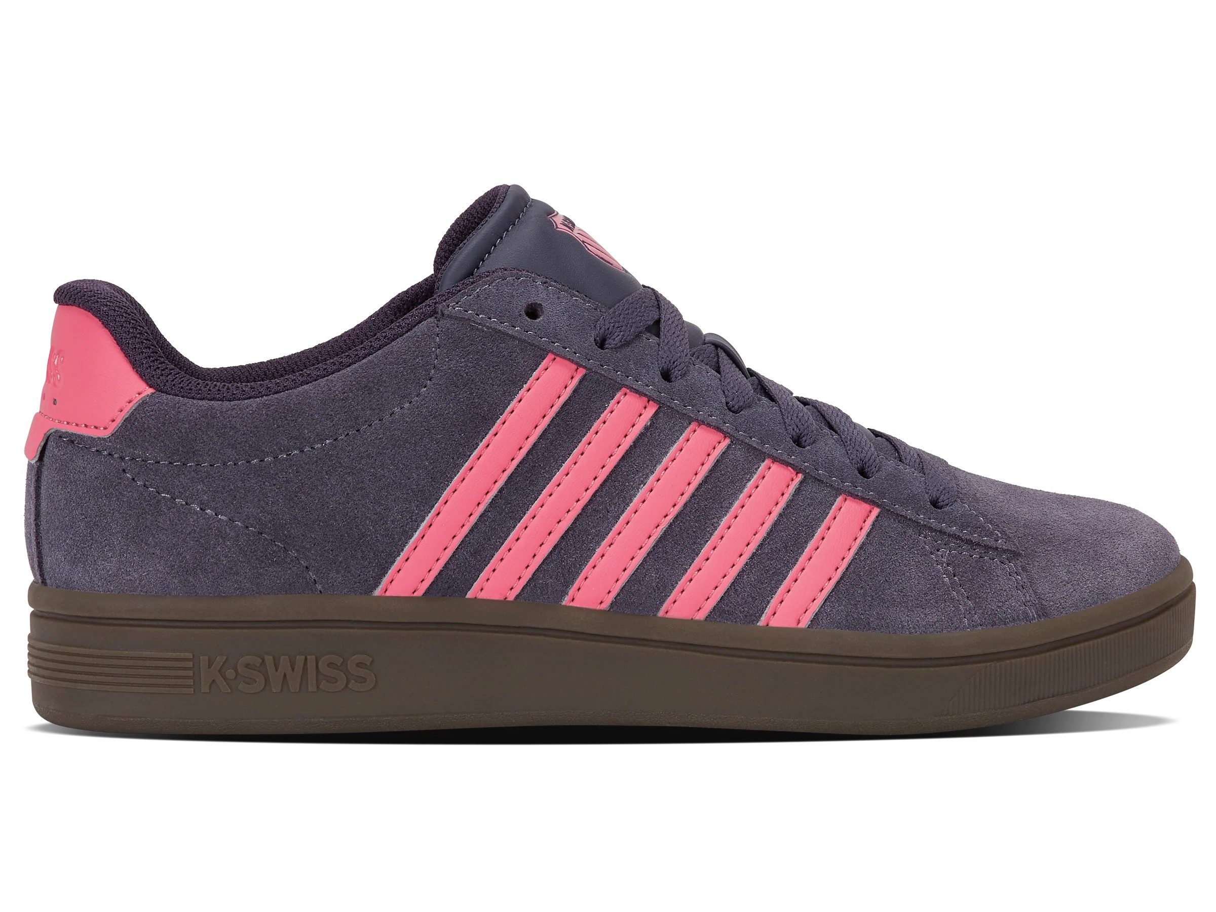 K-Swiss Court Tiebreak II SDE Sneaker – Bild 2 von 5