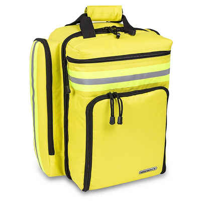 Elite Bags Arzttasche Elite Bags SUPPORTER Notfallrucksack 37 x 45 x 21 cm Gelb