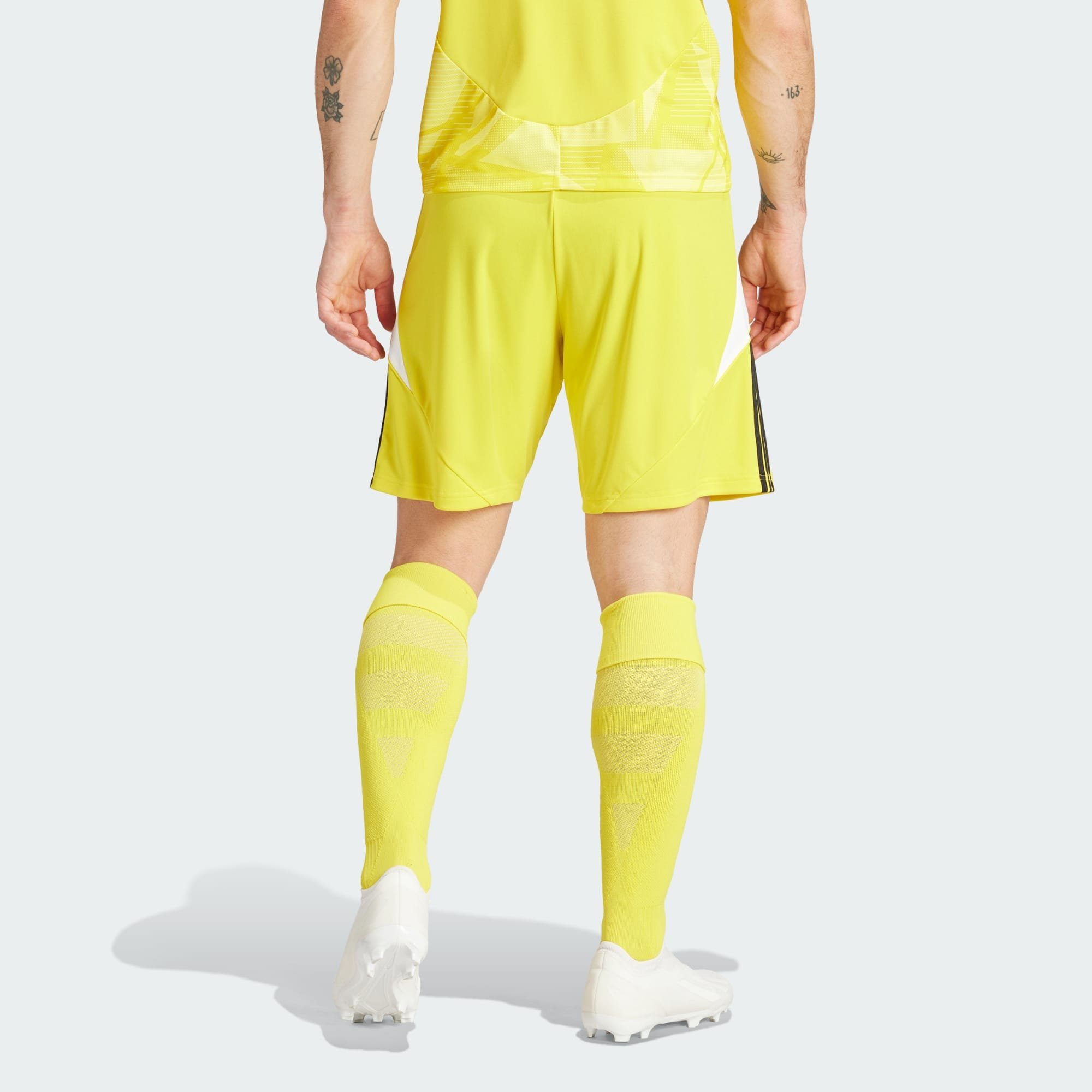 adidas Performance Sporthose adidas Performance Tiro günstig online kaufen