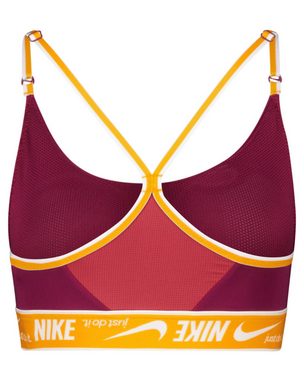 Nike Sport-BH Damen Sport-BH DRI-FIT INDY LOGO BRA (1-tlg)