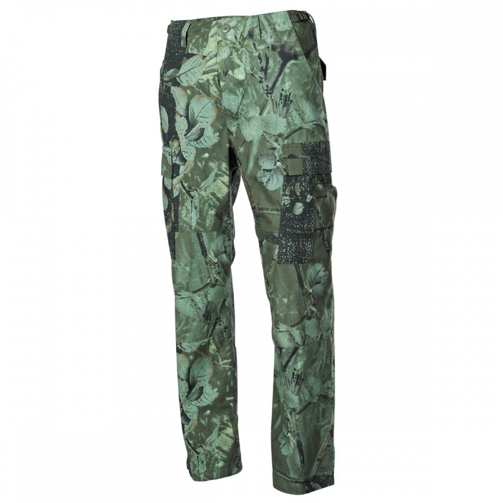 MFH Cargohose Klassische US Army Hose günstig online kaufen